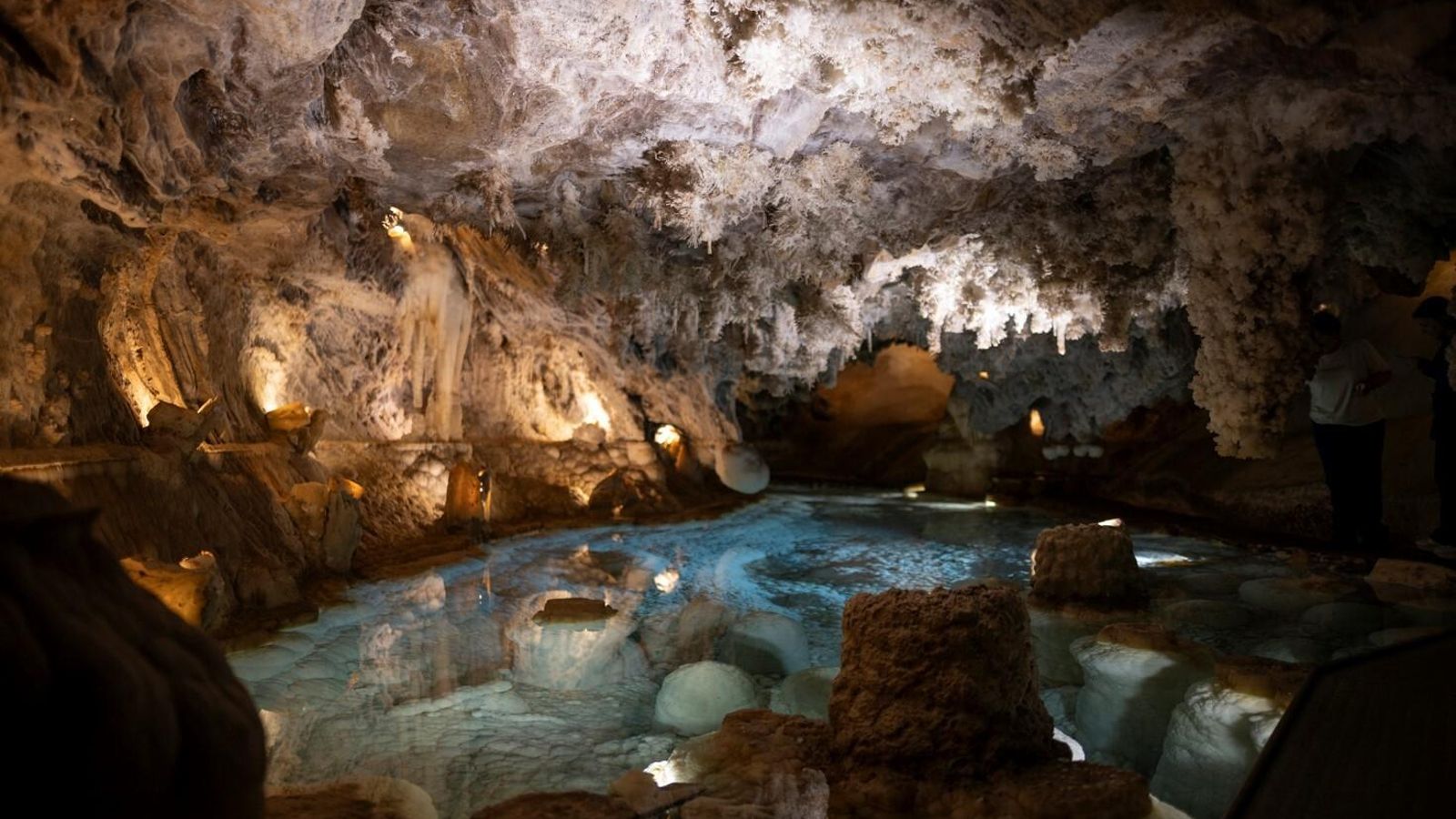 La Gruta de las Maravillas
