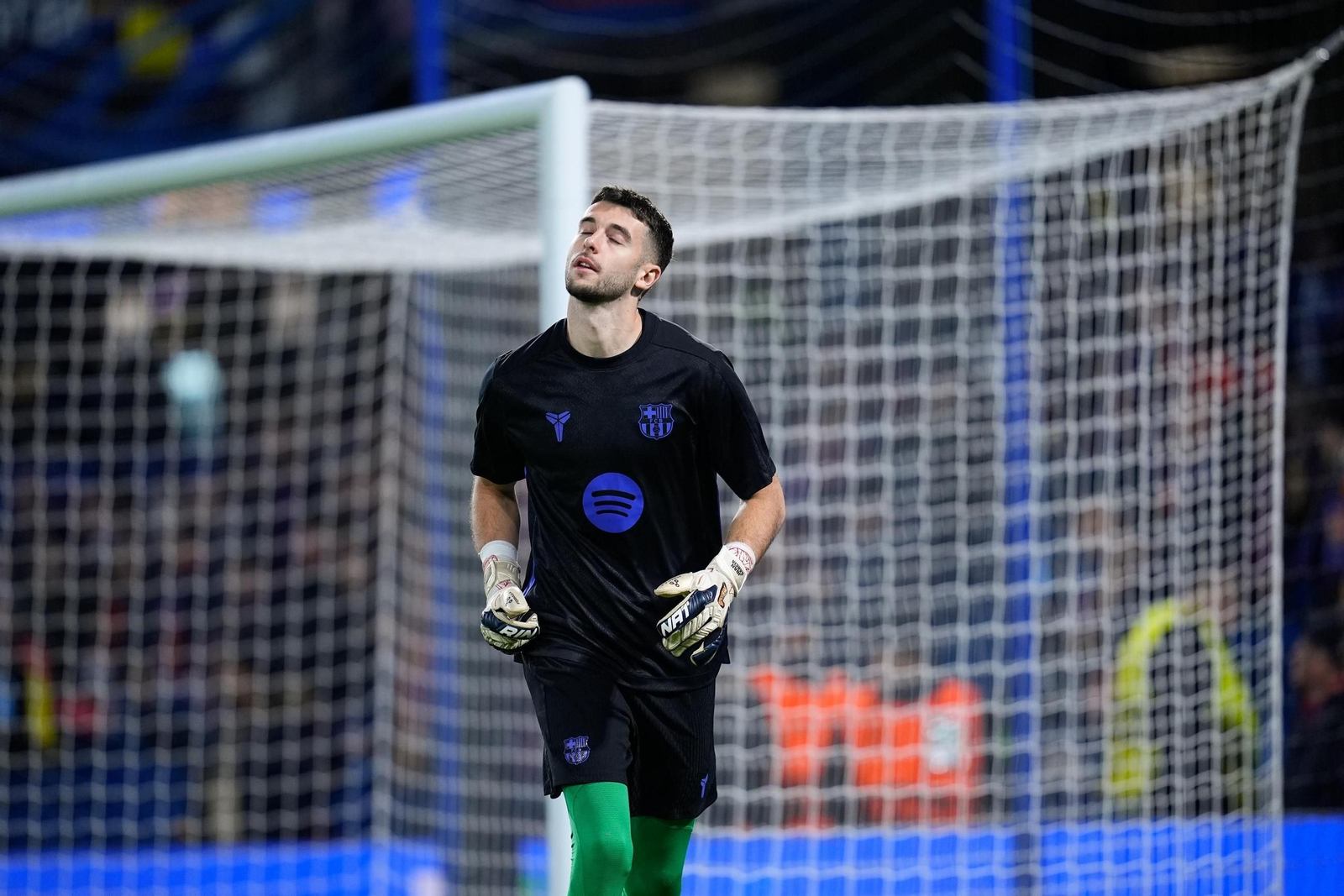 Las fotos del Chelsea-Barcelona