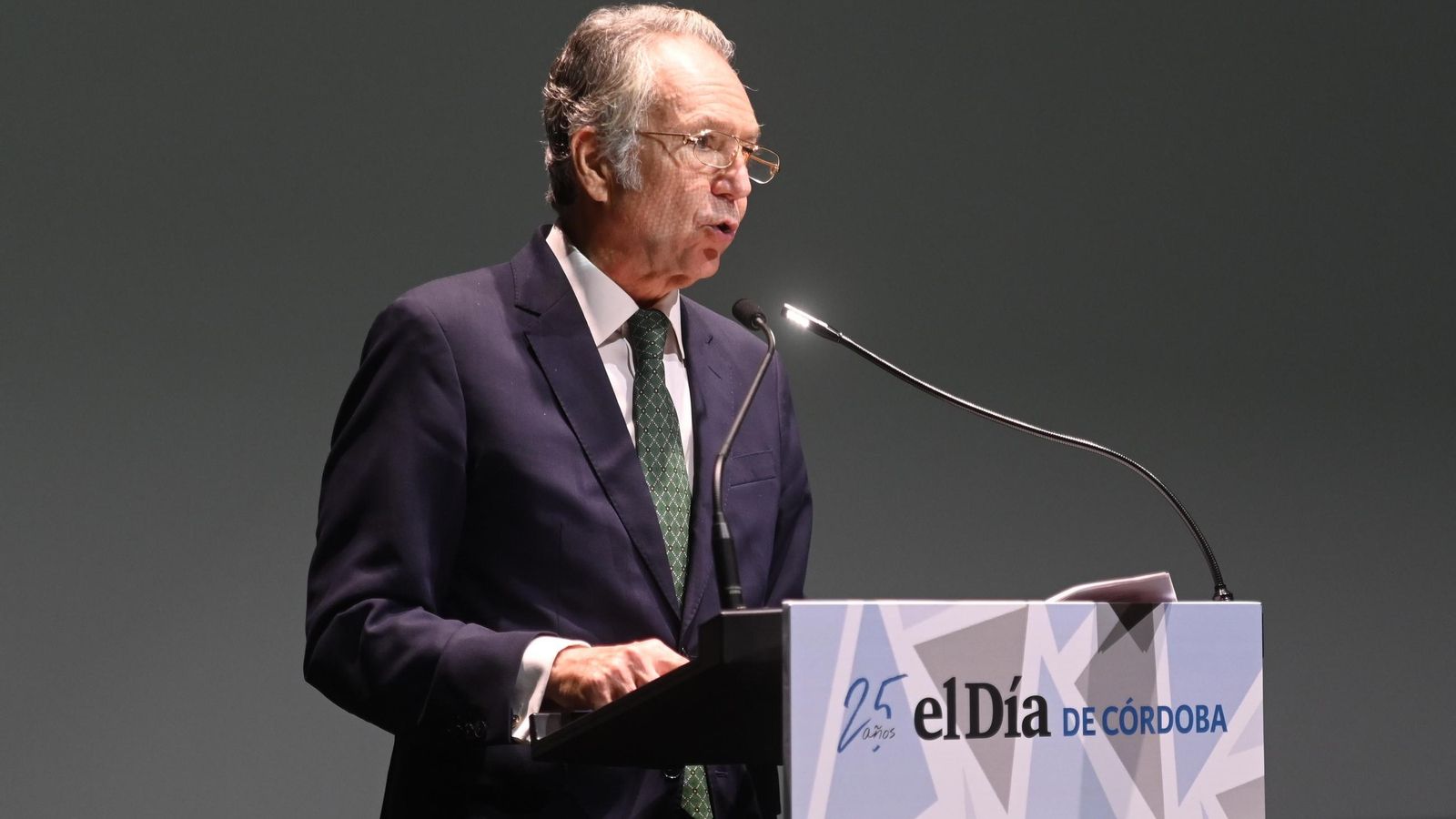El presidente del Grupo Joly, José Joly.