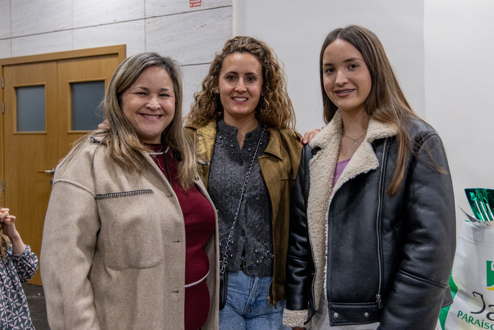 La entrega de premios del XXVIII Circuito Provincial de Campo a Través, en imágenes