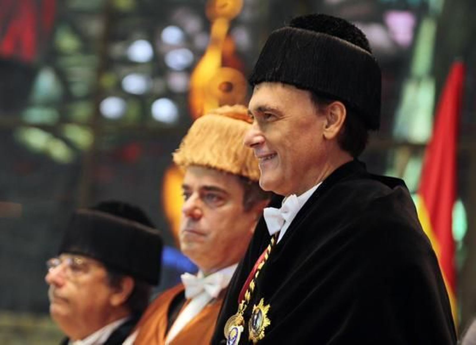 Foto: José Martínez