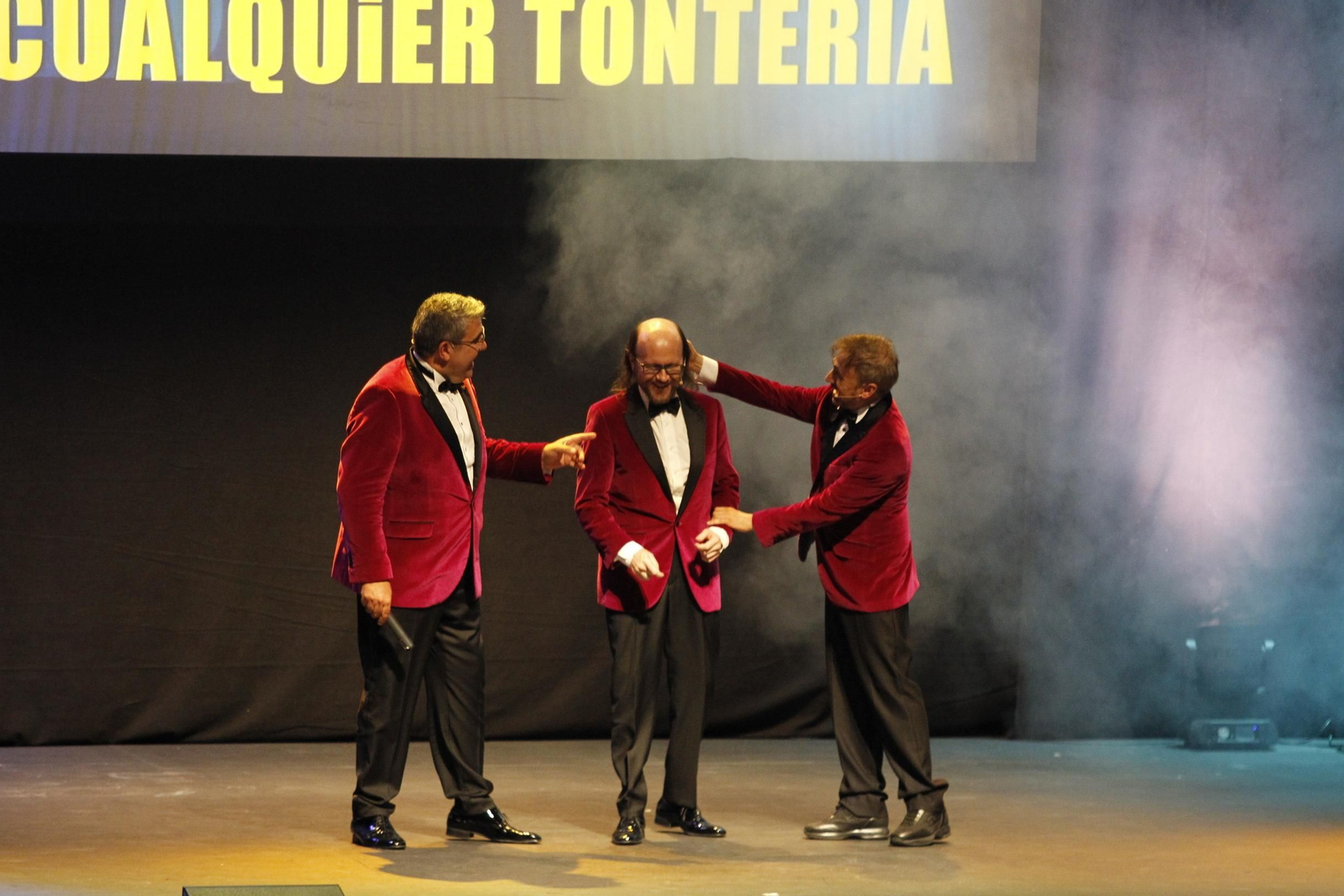 Fotogalería Festival de Teatro de El Ejido