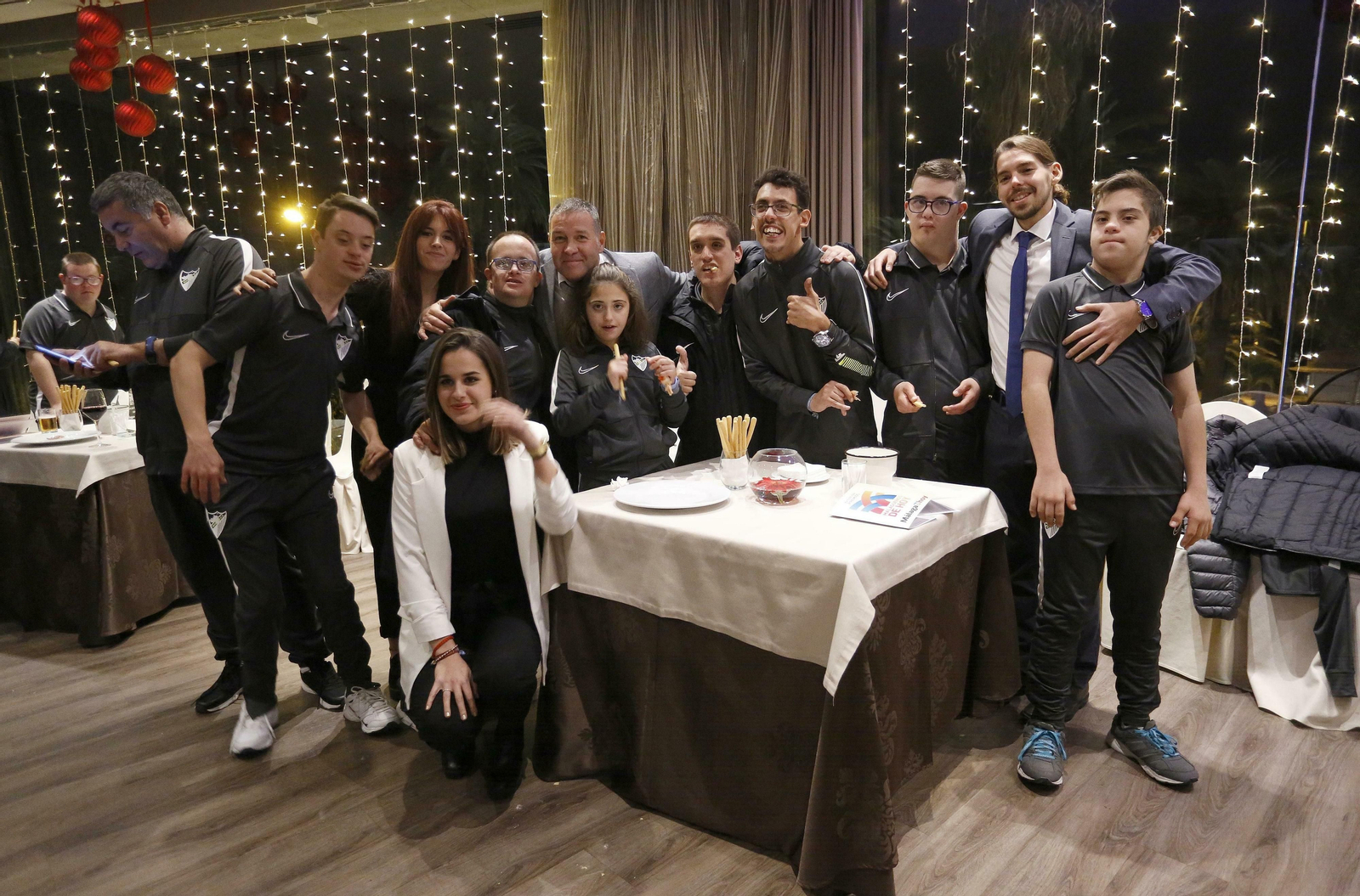 Los premios Malagueños de Hoy 2019