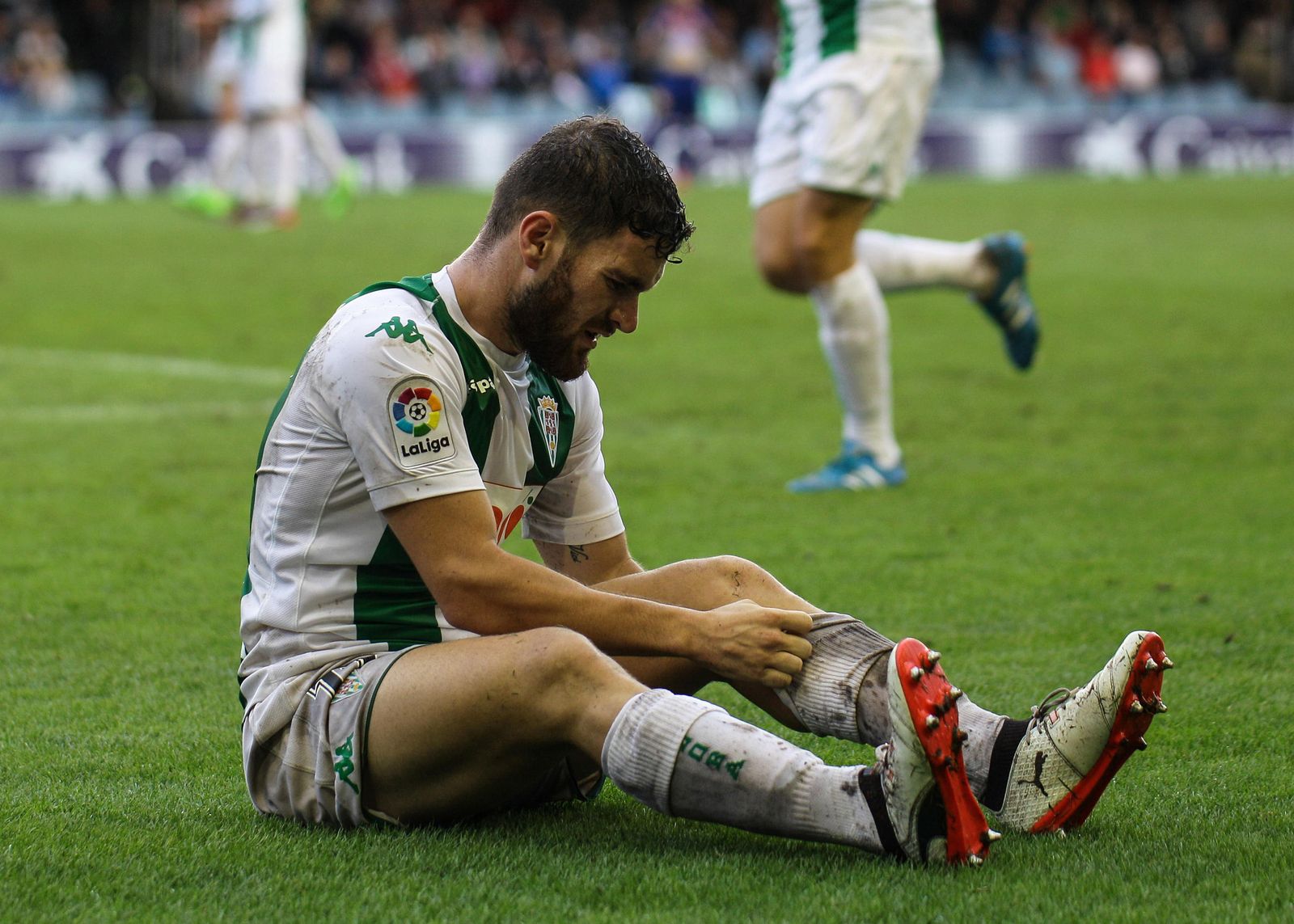 Las imágenes del Barça B-Córdoba