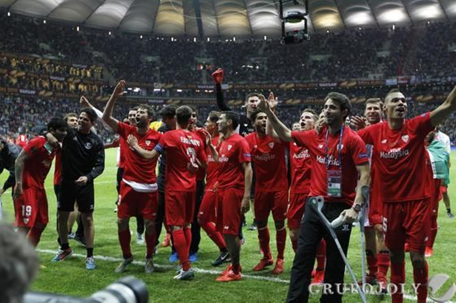 Foto: Antonio Pizarro