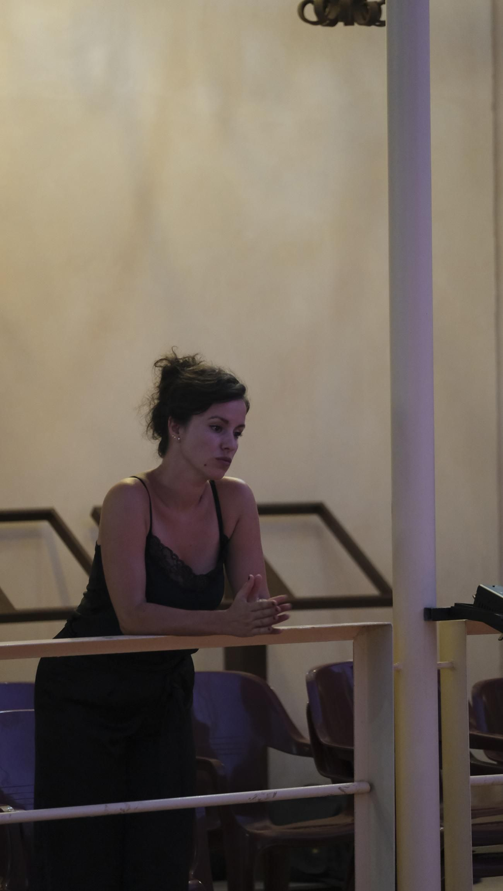 Imágenes del segundo día XXI Festival de Música Renacentista y Barroca de Vélez Blanco