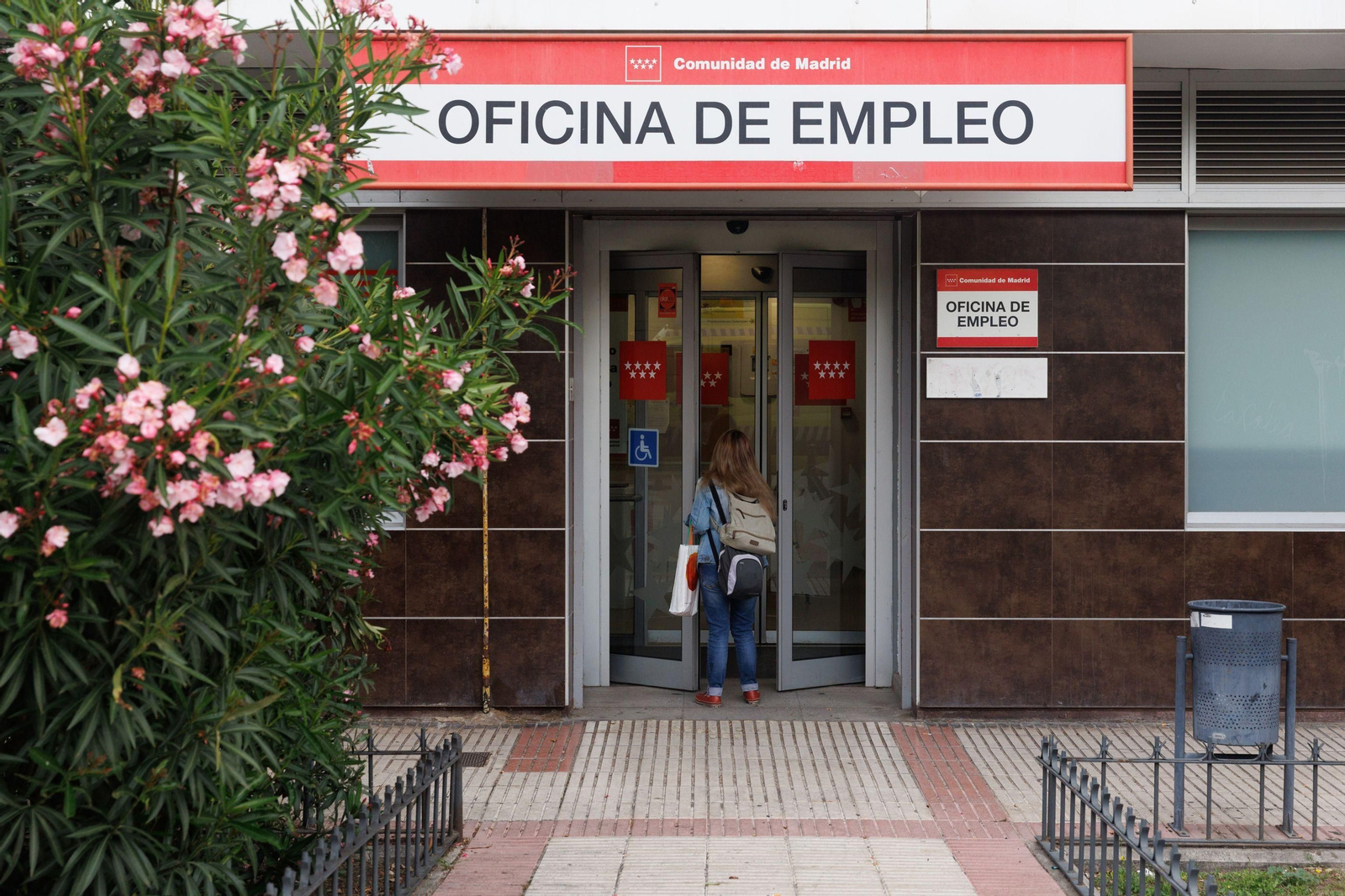 Oficina de Empleo