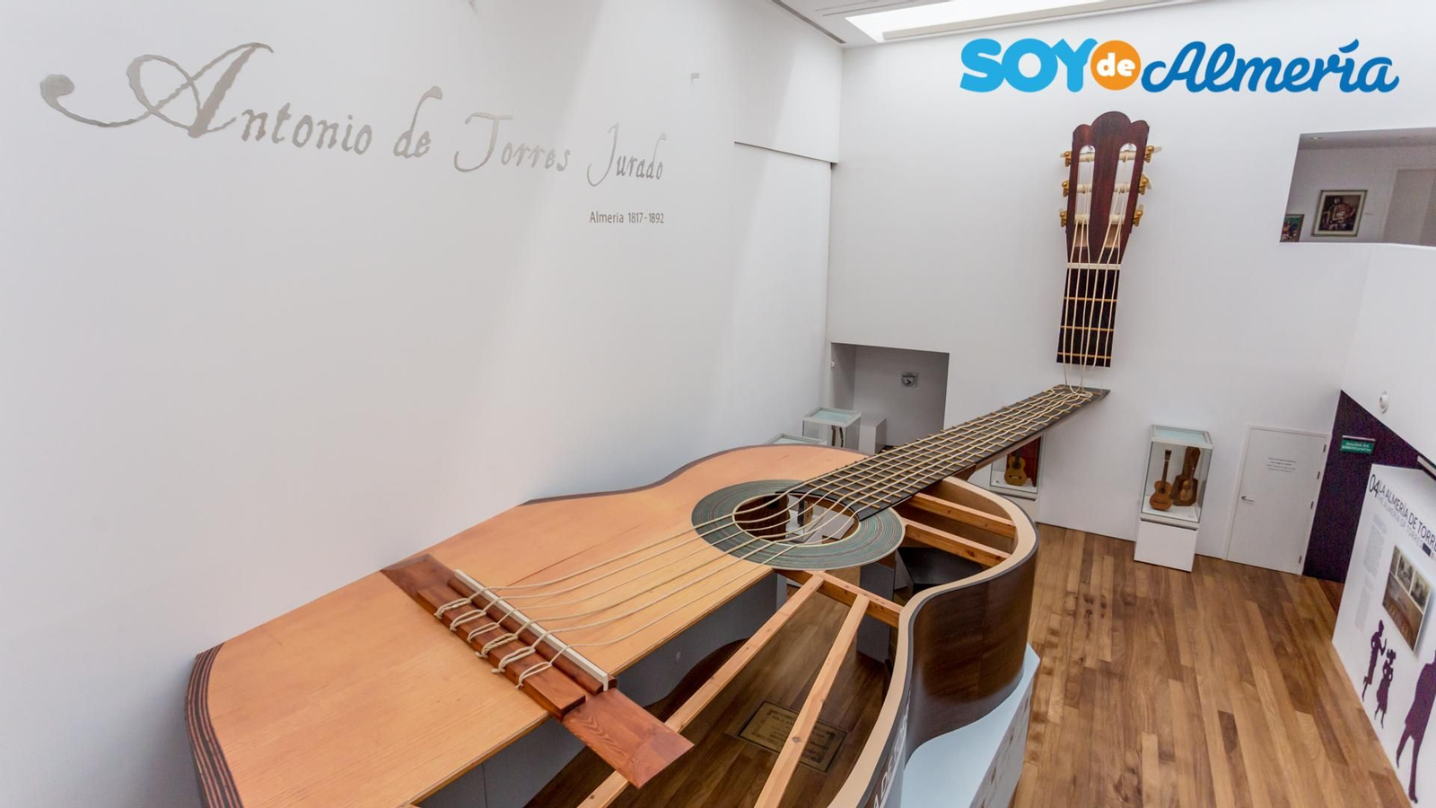 Museo de la Guitarra