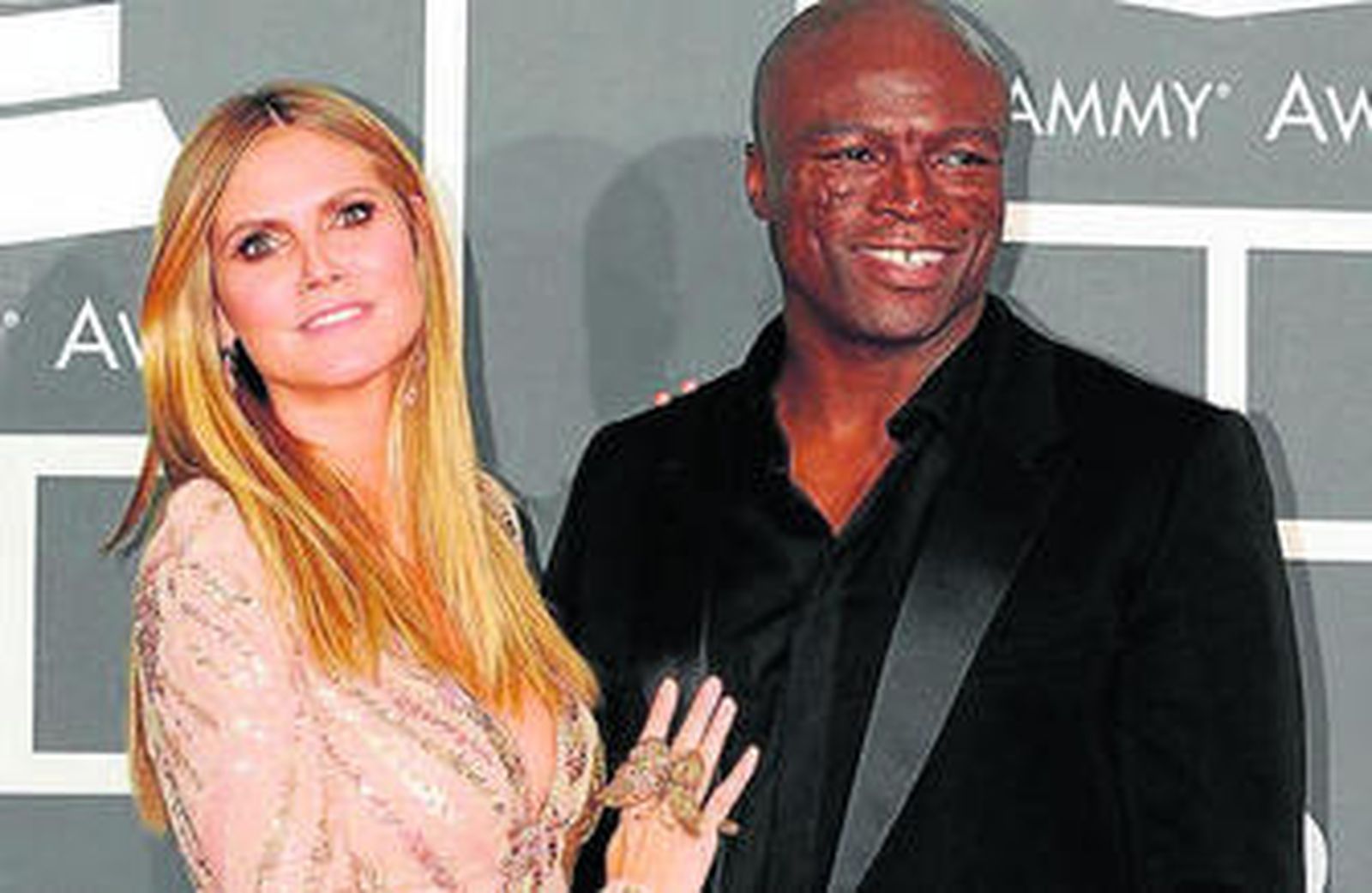 Heidi Klum se desnuda en cuerpo y alma y habla por primera vez de su fracaso matrimonial