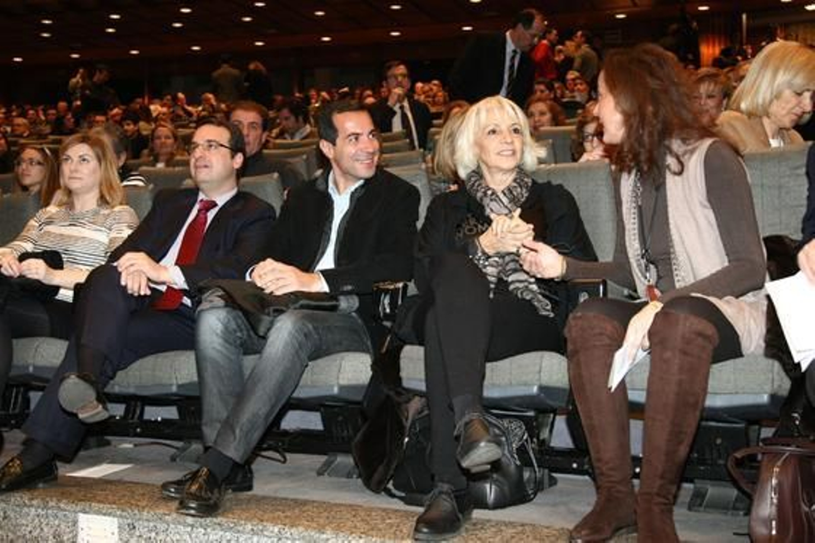 Foto: Alberto Morales