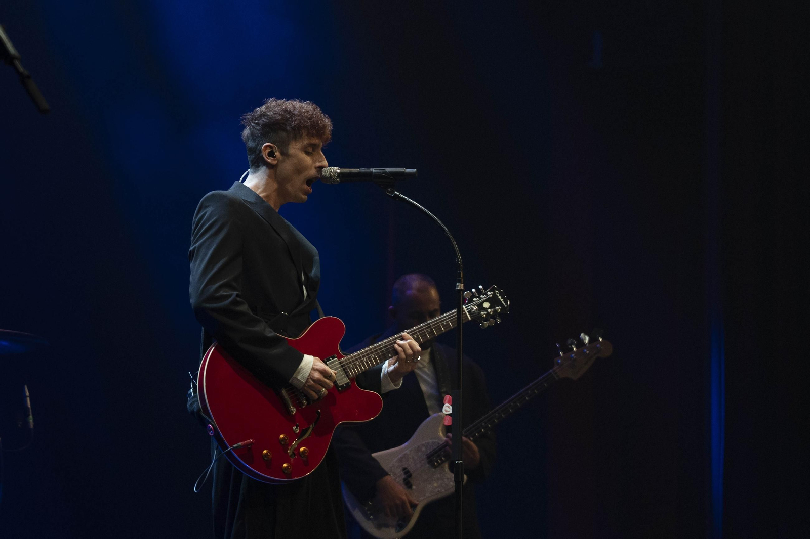 Así fue la gala de cierre de FICAL