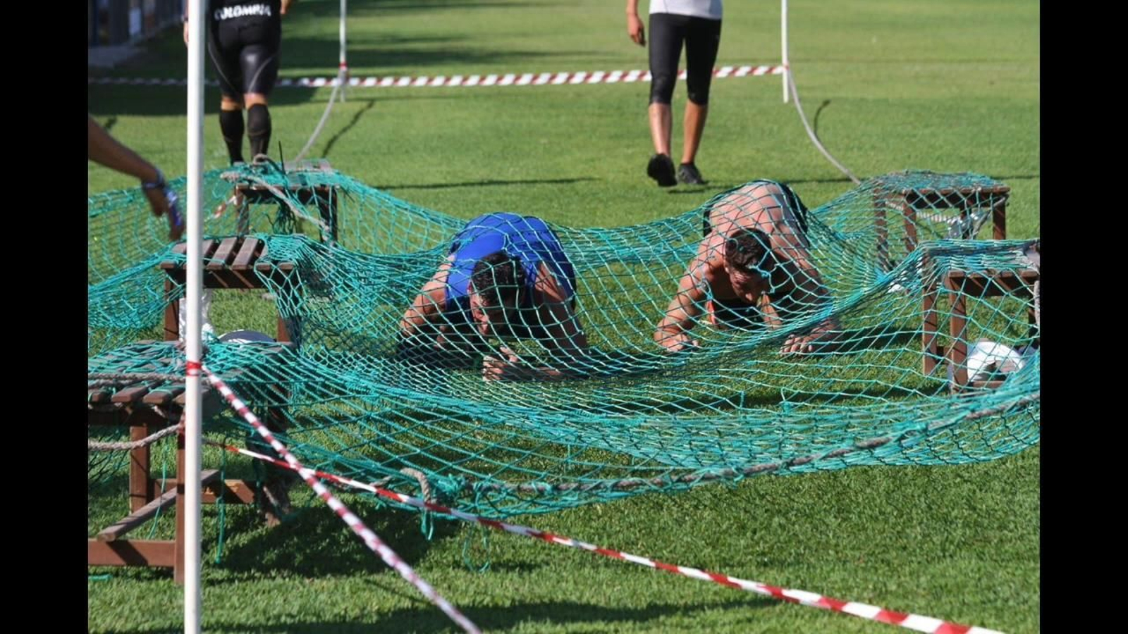 La presentación de la Xtreme Natural de Tesorillo