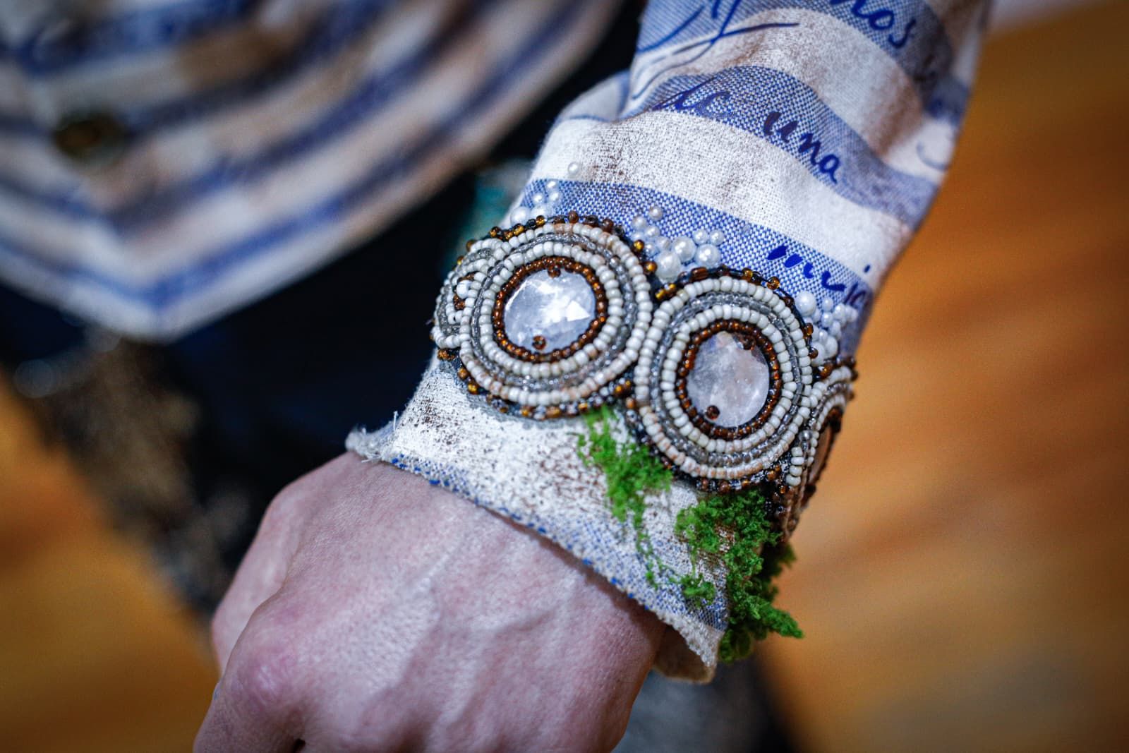 Búscate entre las mejores imágenes de la tercera semifinal del COAC 2026