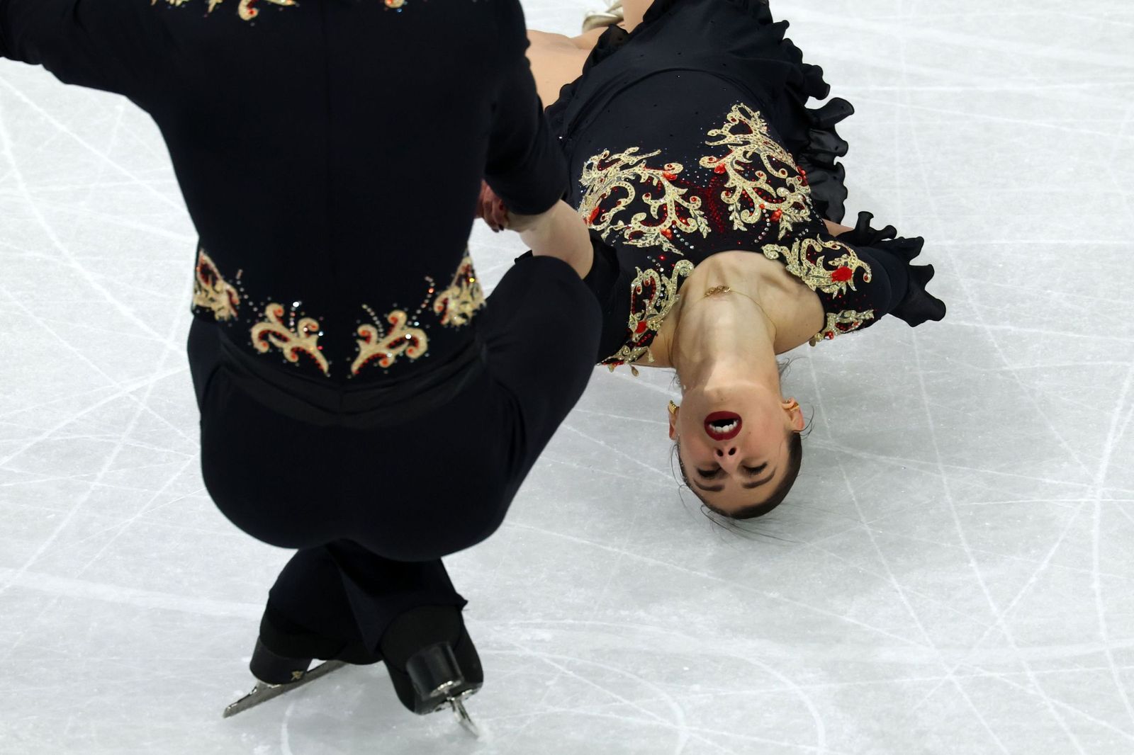 Las mejores fotos de los Juegos Olímpicos de invierno Milán Cortina d'Ampezzo 2026 | Undécima jornada