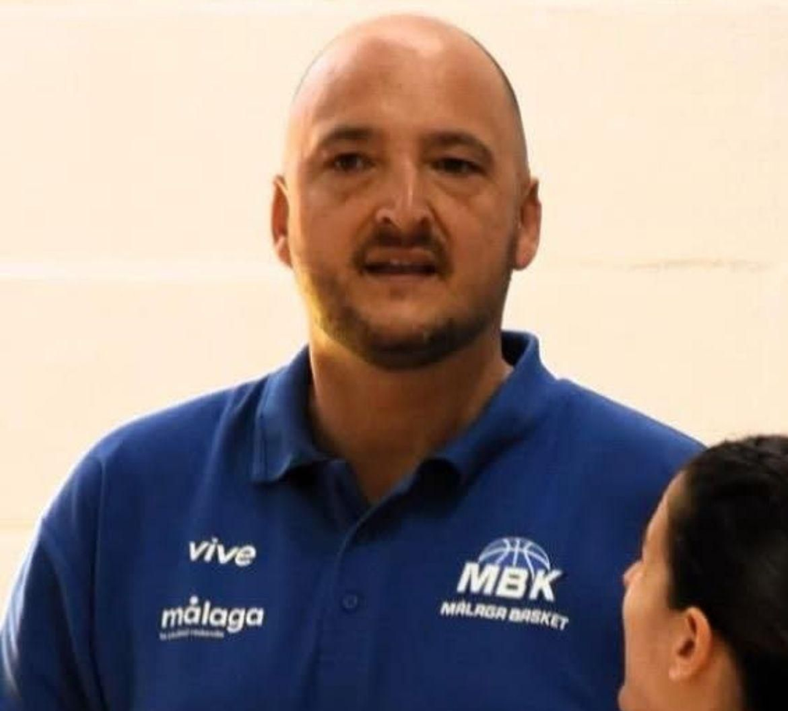 Sergio Naranjo.