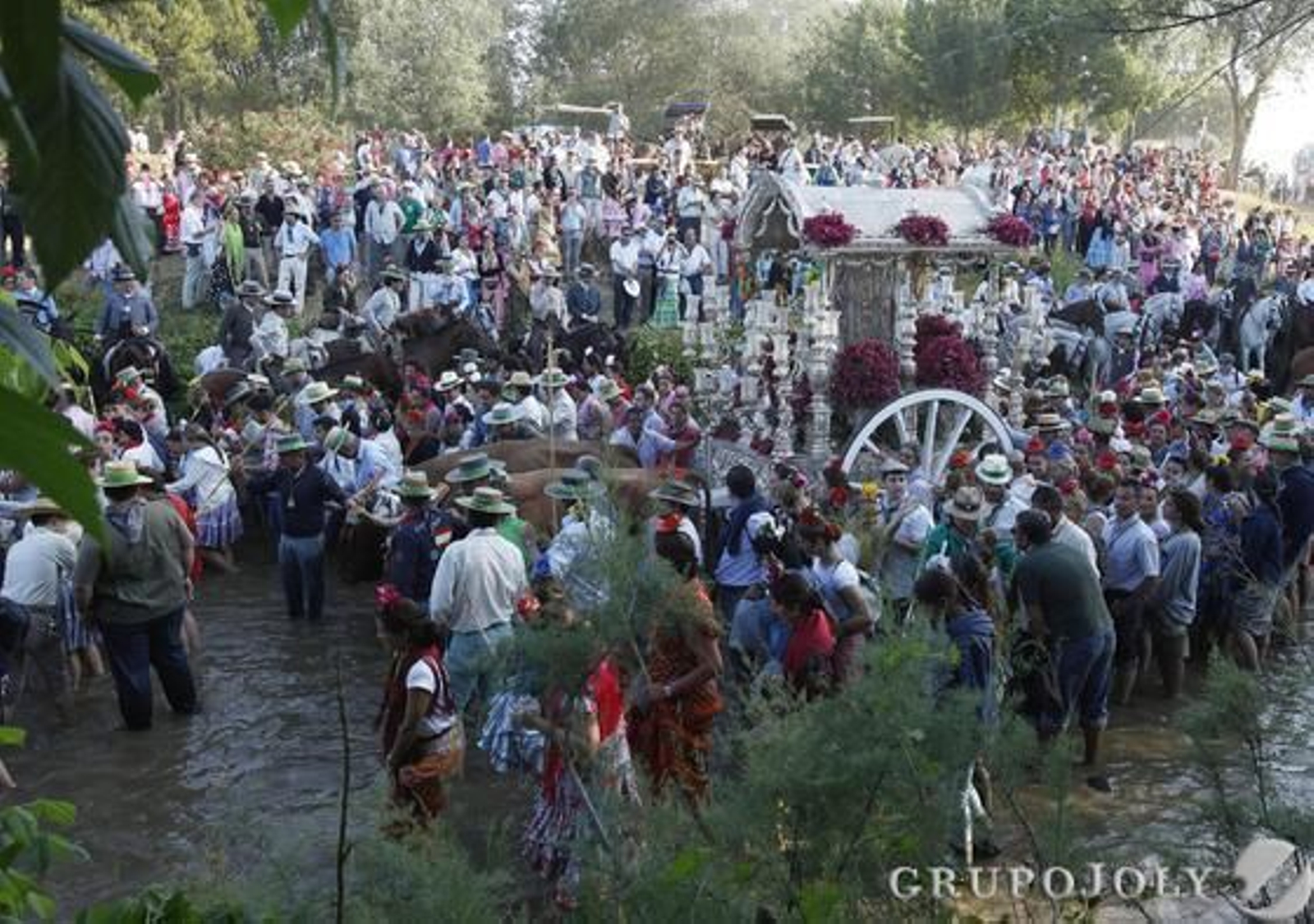 Foto: José Ángel García