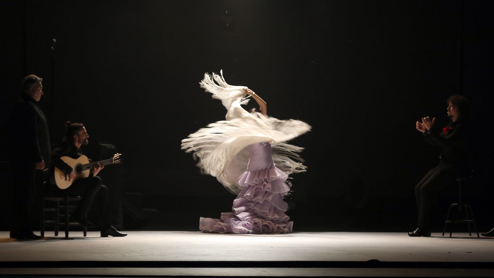 'Sí, Quiero', de Mercedes de Córdoba en Villamarta