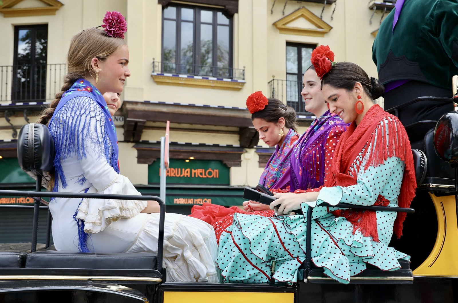 XXXIX Exhibición de Enganches