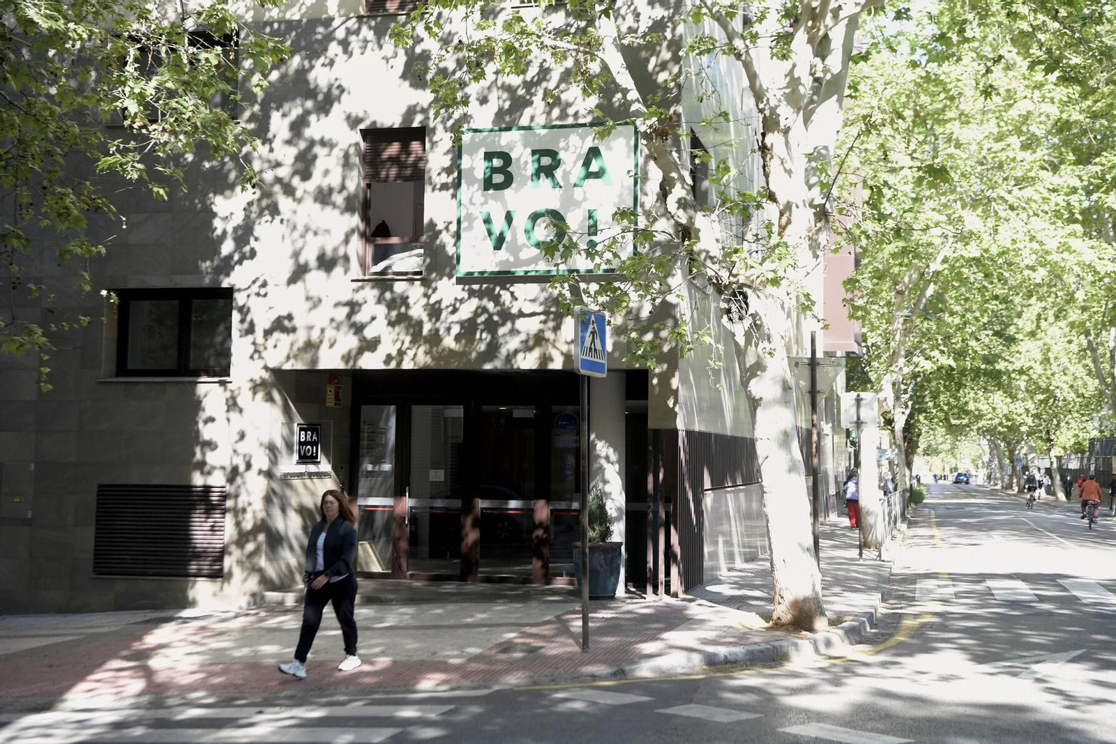 ¿Hotel o residencia de estudiantes? Las limitaciones urbanísticas para combinar usos