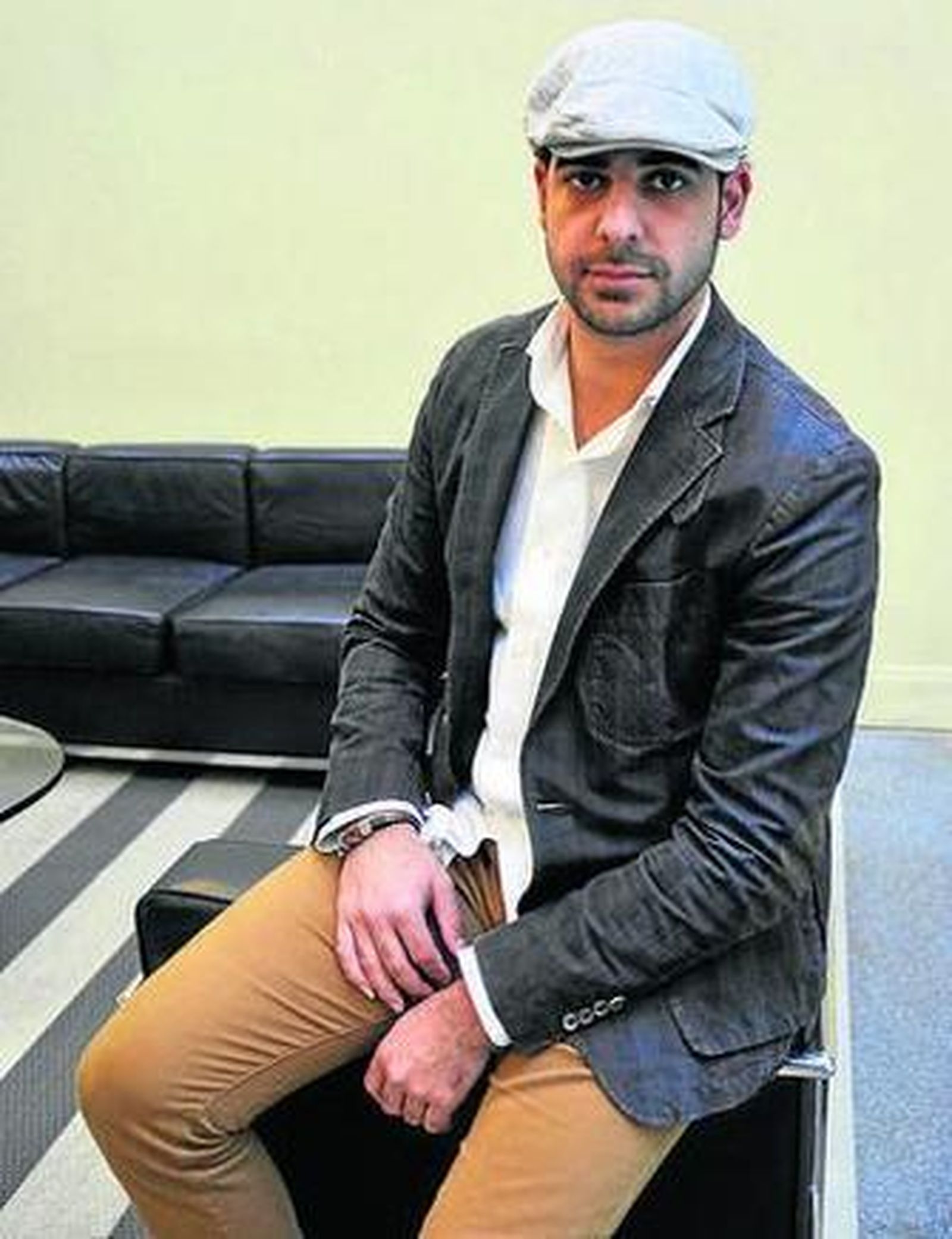 Aires latinos con raíces flamencas