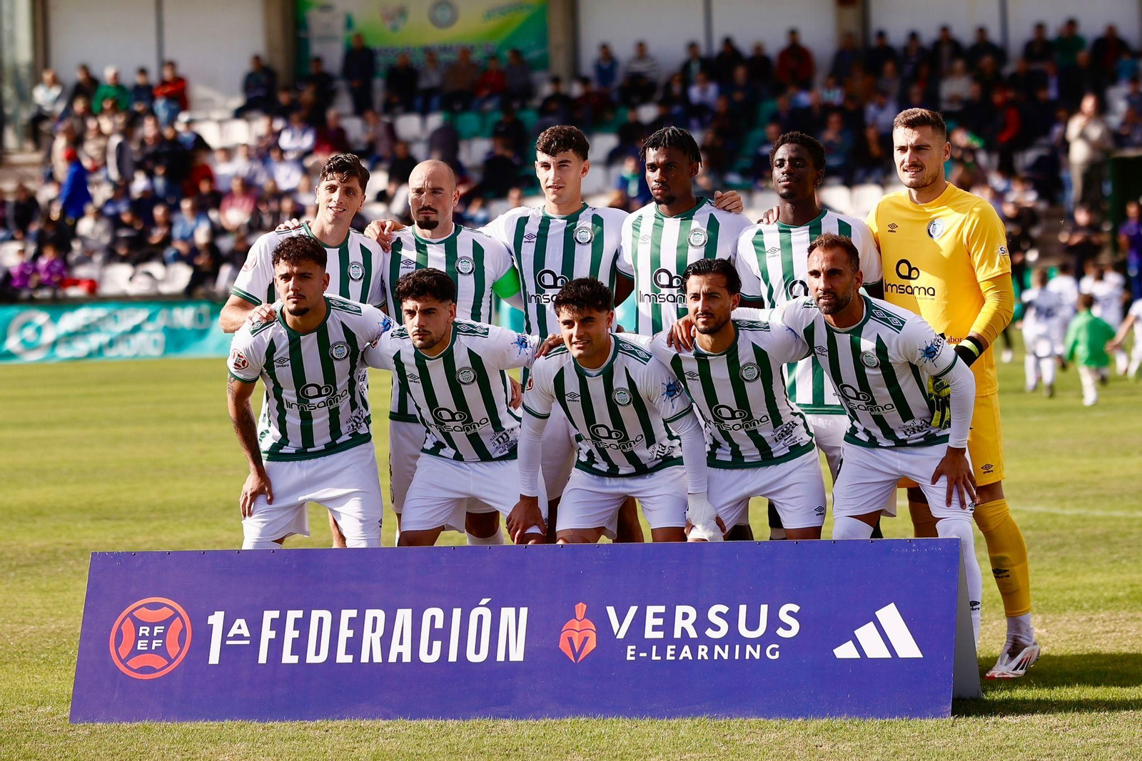 Resultados Primera RFEF: Empate insuficiente para el Marbella FC y el Juventud de Torremolinos