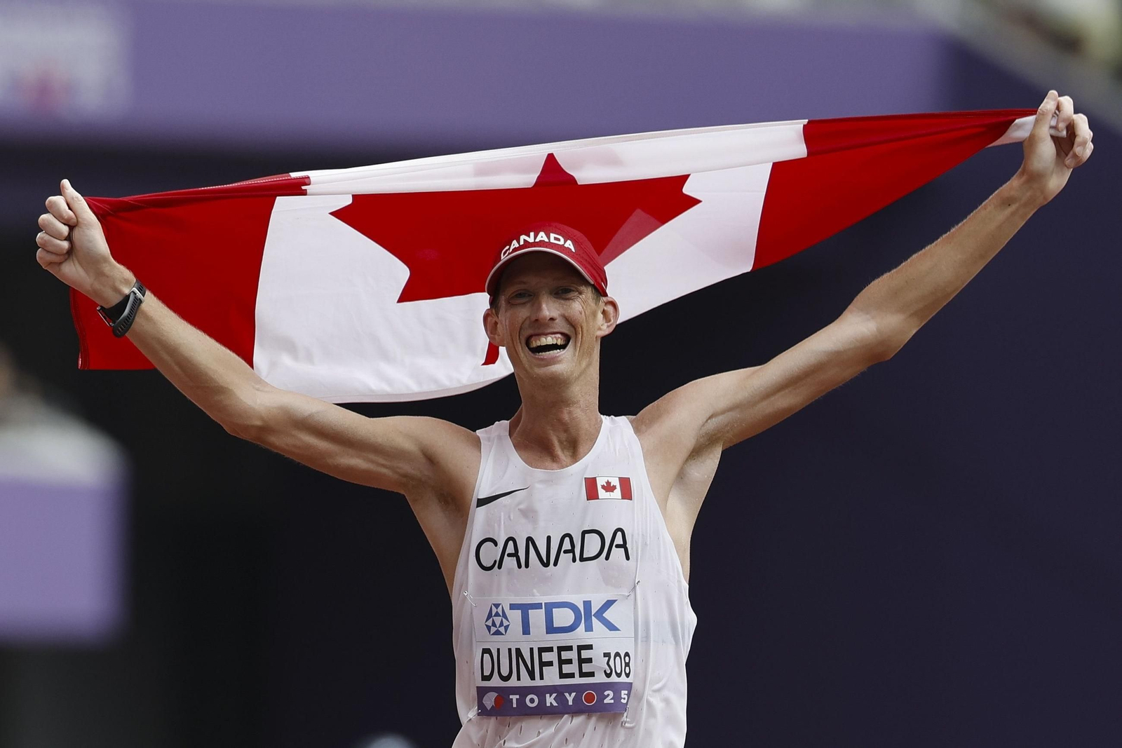 Las mejores fotos del título mundial de María Pérez y del resto de la jornada