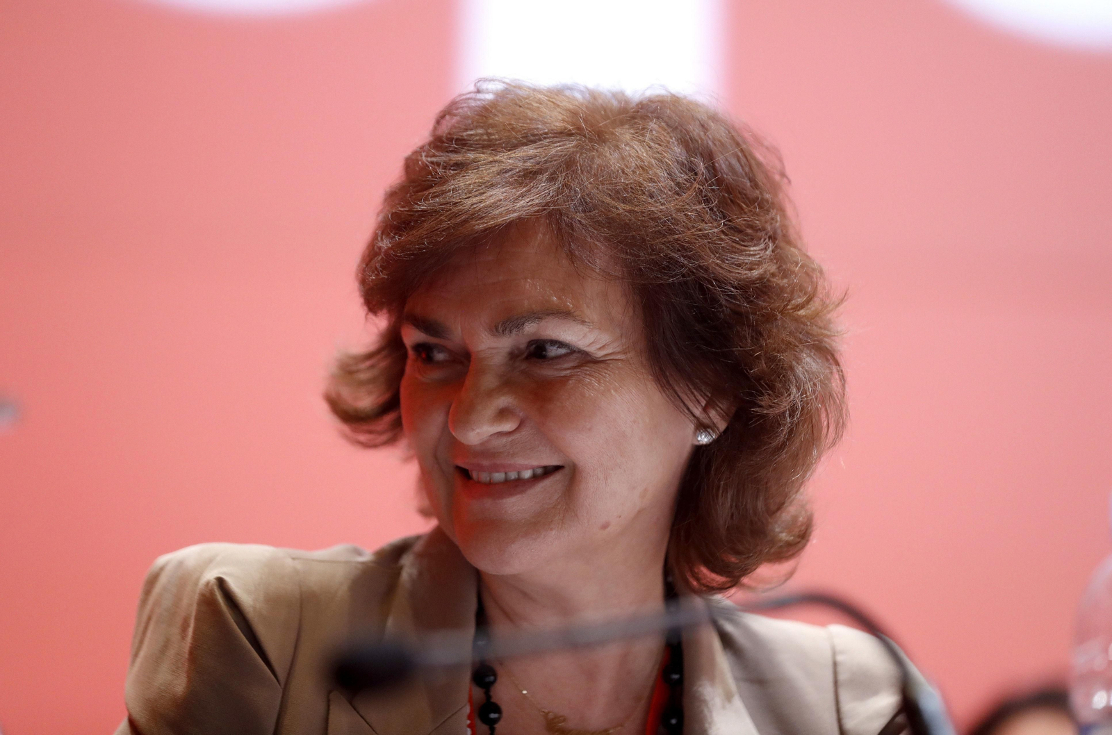 Las imágenes del 39º Congreso Federal del PSOE