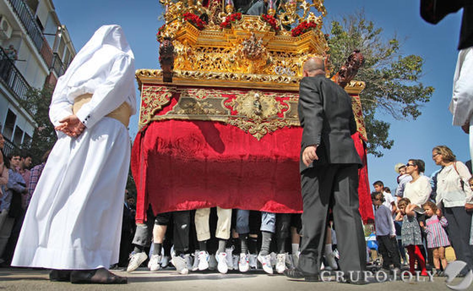 Foto: Pascual, Vanesa Lobo, Miguel Angel Gonzalez y Manuel Aranda