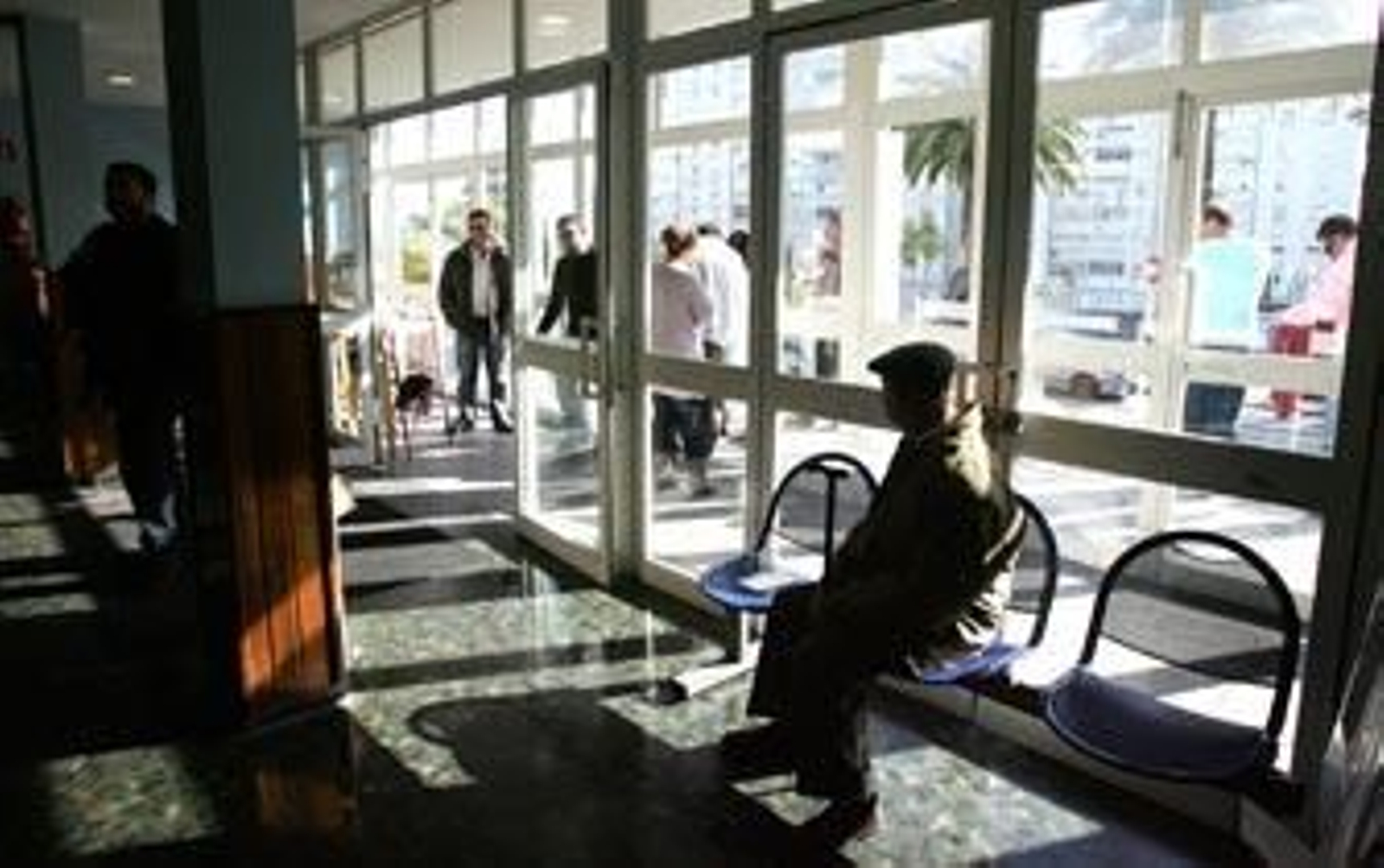 El SAS identifica a 1.239 personas en riesgo social