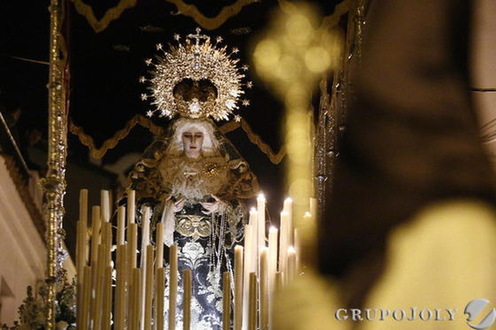 Nazareno Los Barrios

Foto: Erasmo Fenoy · Paco Guerrero