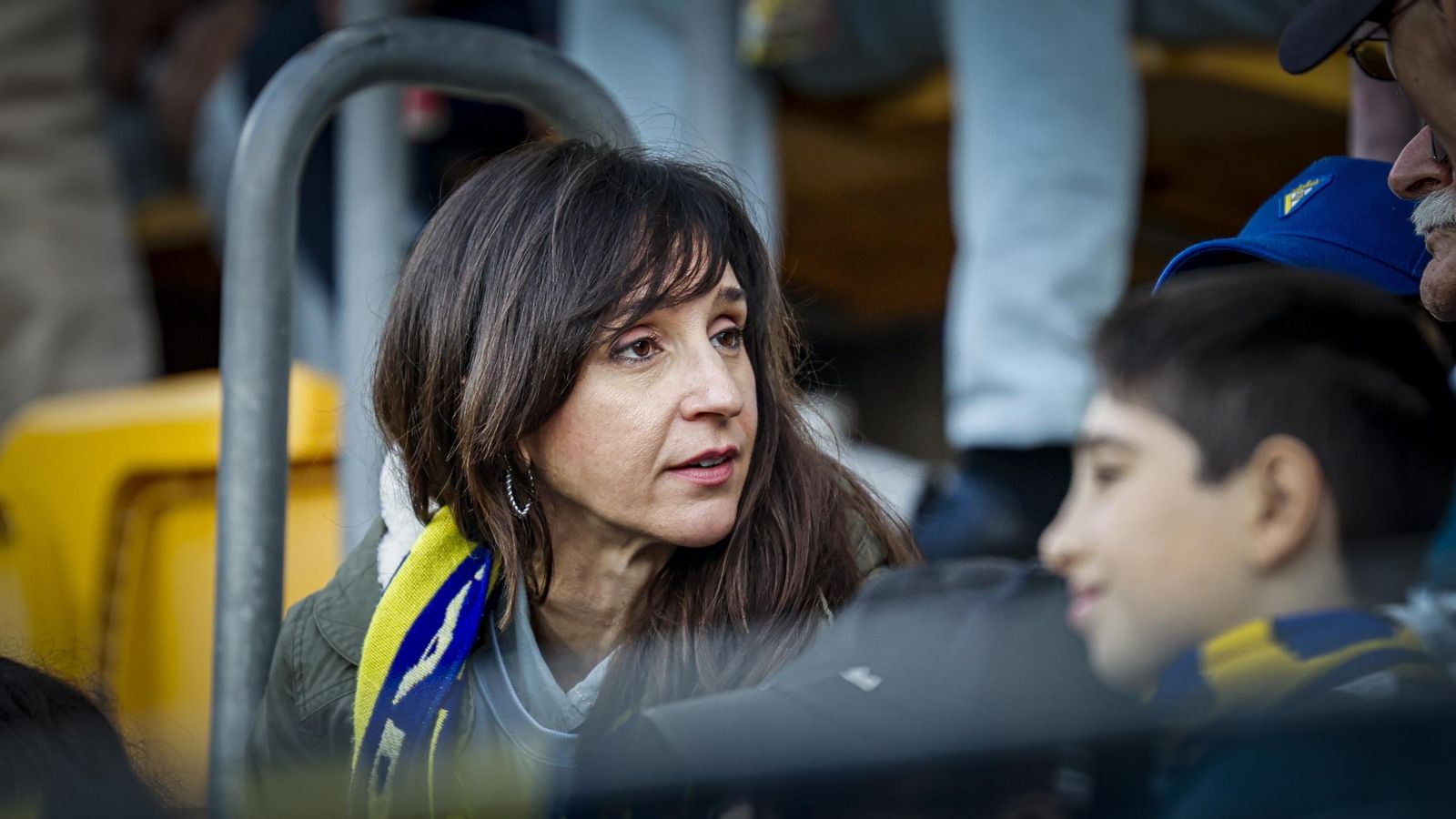 Búscate entre las fotos del partido de fútbol Cádiz CF - Albacete Balompié