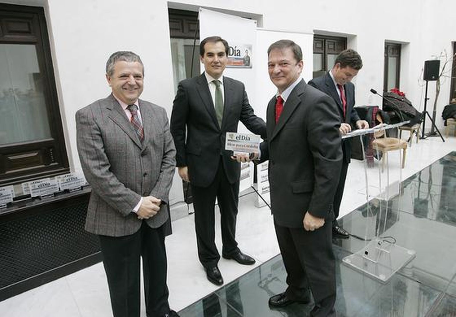 Foto: Oscar Barrionuevo