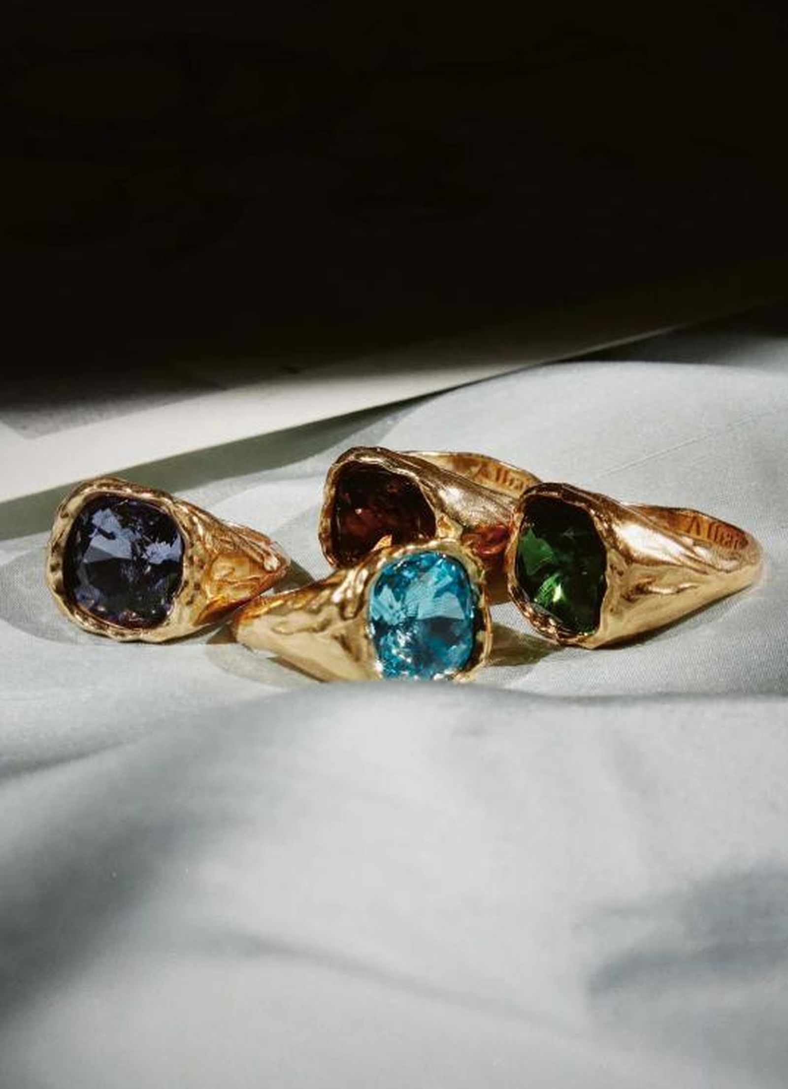 Alhaja, joyería con conciencia y estilo, diseñada para perdurar en el tiempo