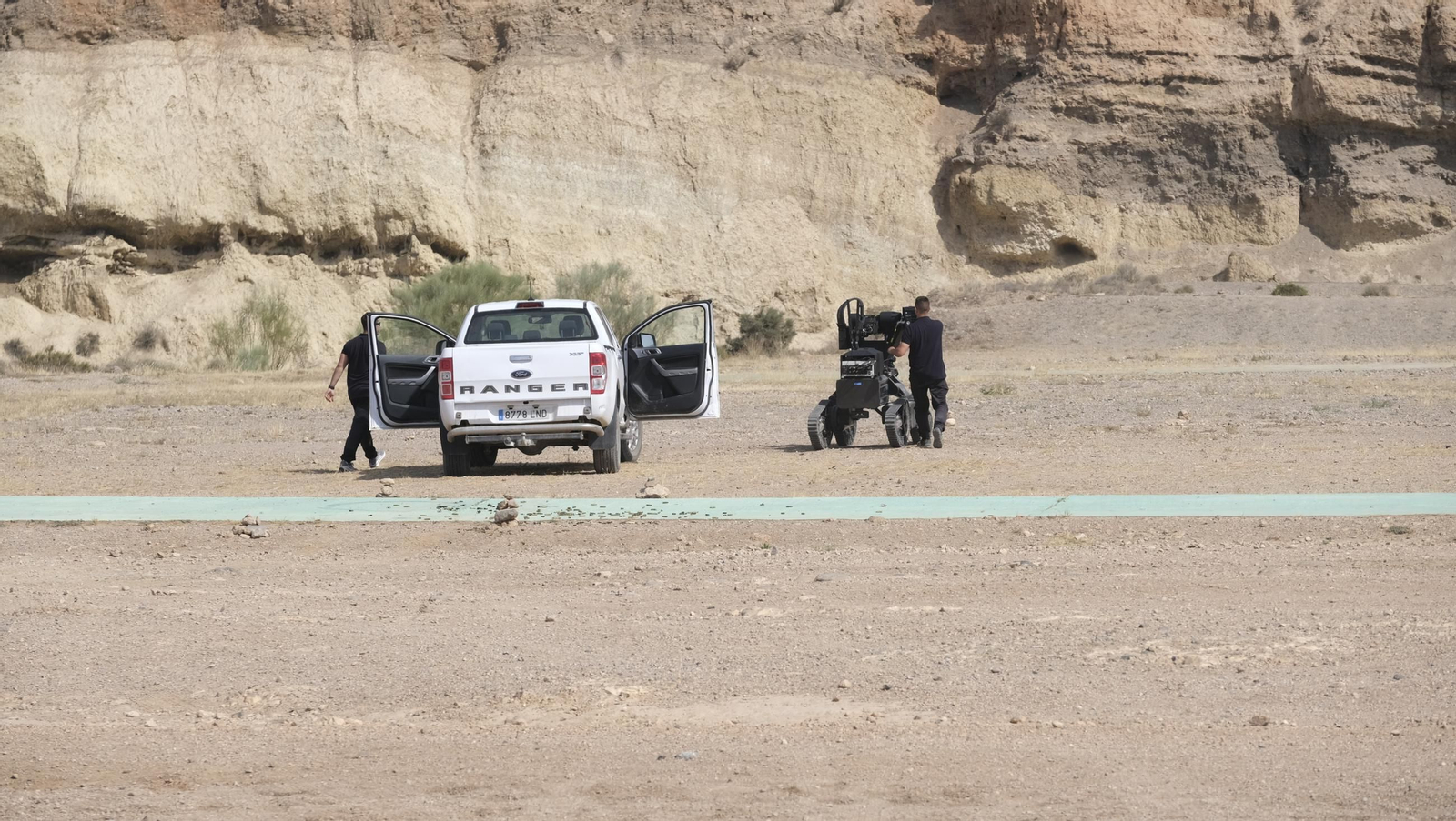 El Ejército del futuro se exhibe en Viator: así son las tecnologías más avanzadas de combate, en imágenes