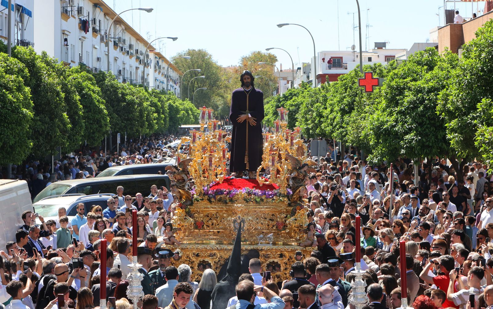 Las mejores imágenes de  Santa Genoveva