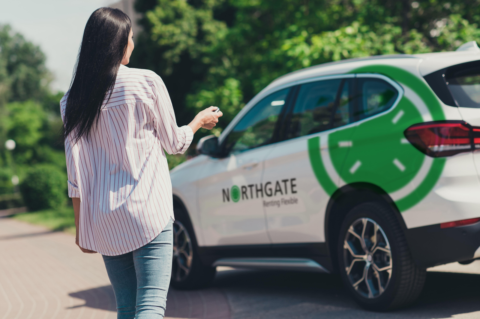 Northgate se adapta a las necesidades del cliente. Northgate se adapta a las necesidades del cliente.