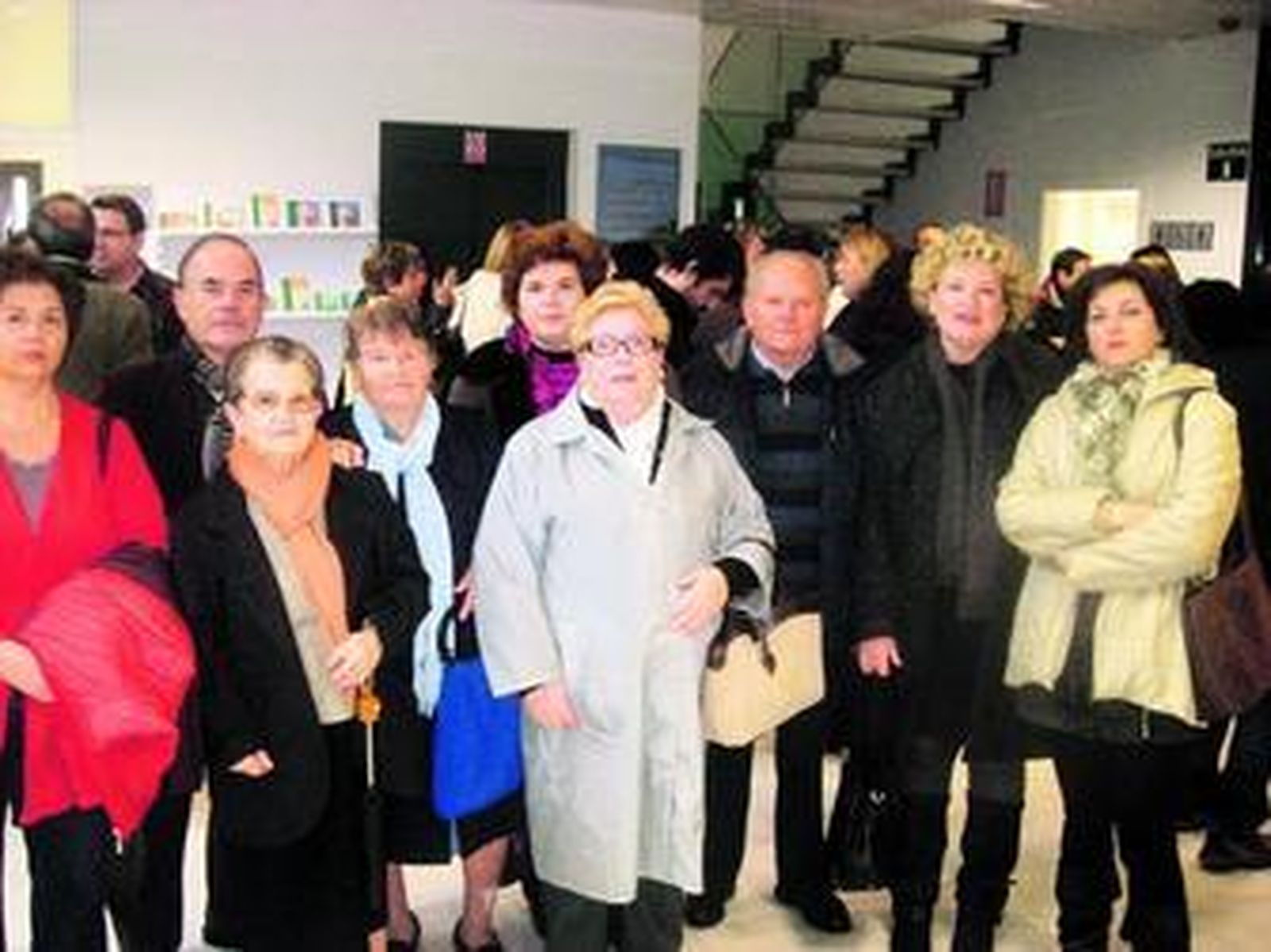 Un centro de Salud al servicio de los vecinos de Torrecárdenas