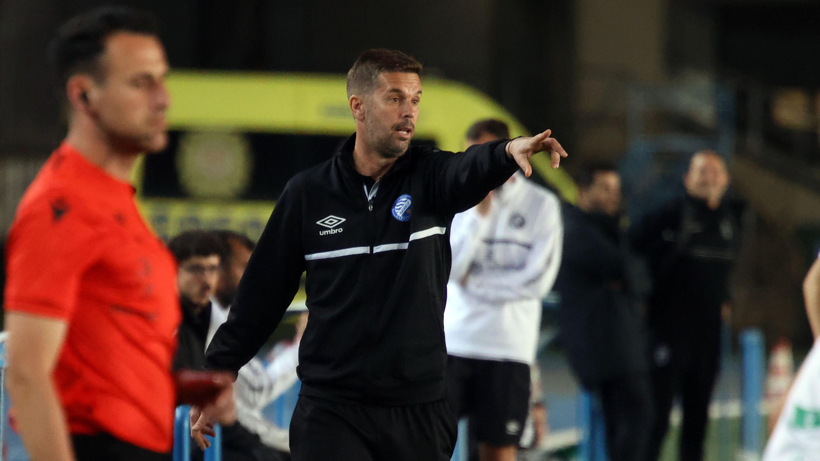 Amistoso entre el Xerez DFC y la Selección Andaluza de Fútbol en Chapín