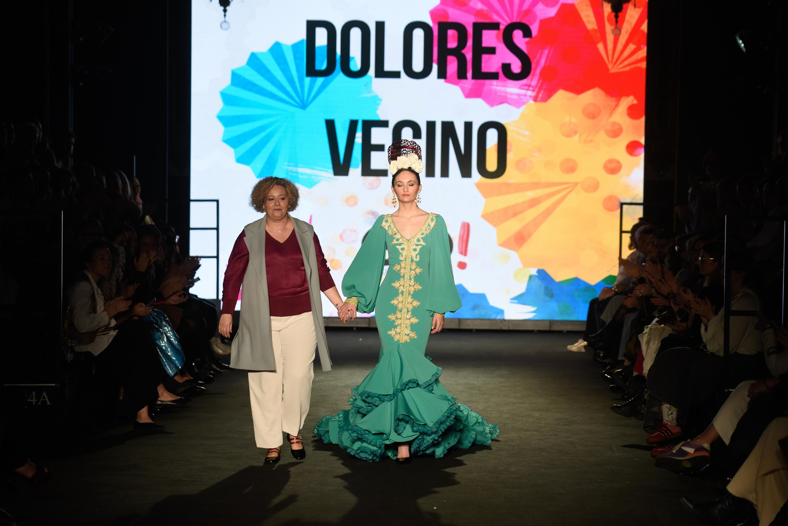 Certamen de Diseñadores Noveles de We Love Flamenco