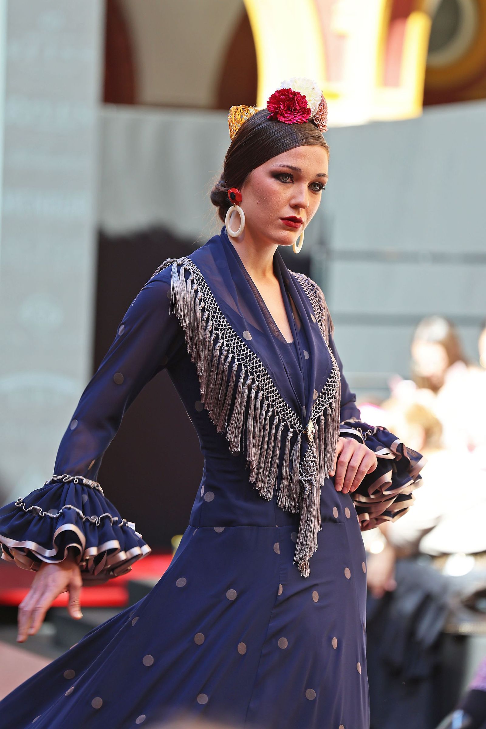 Las fotografías de Huelva Flamenca 2026