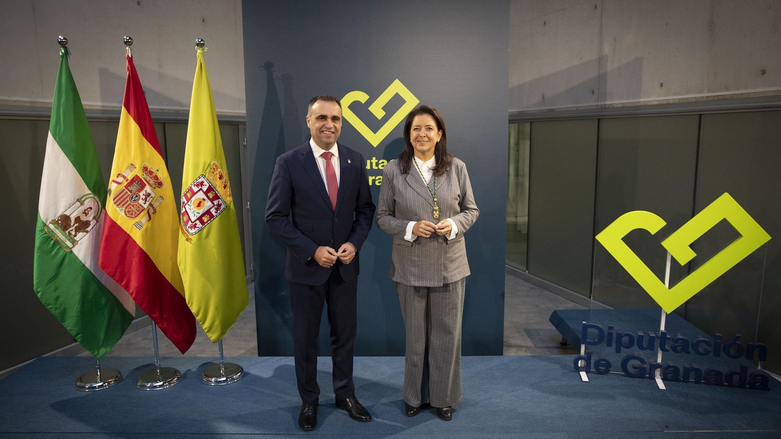 Reinoso asumirá las competencias de Igualdad