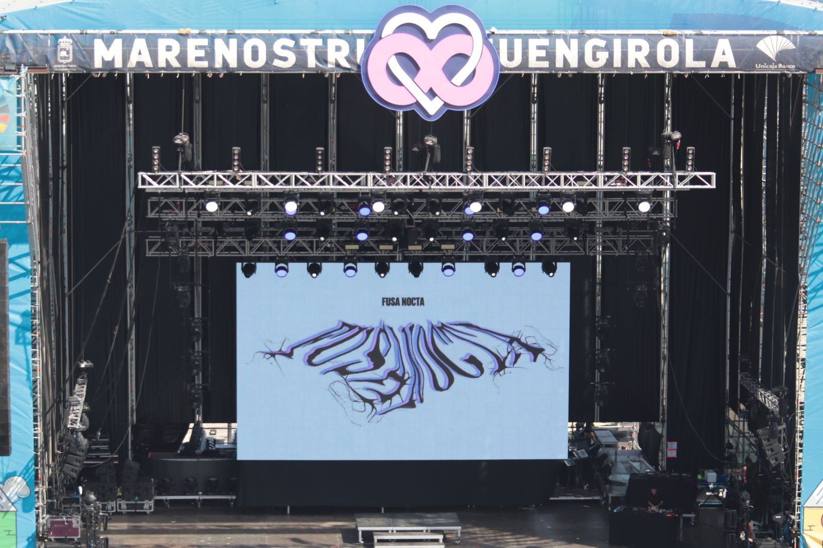 El Boombastic 2023 de Fuengirola, en fotos