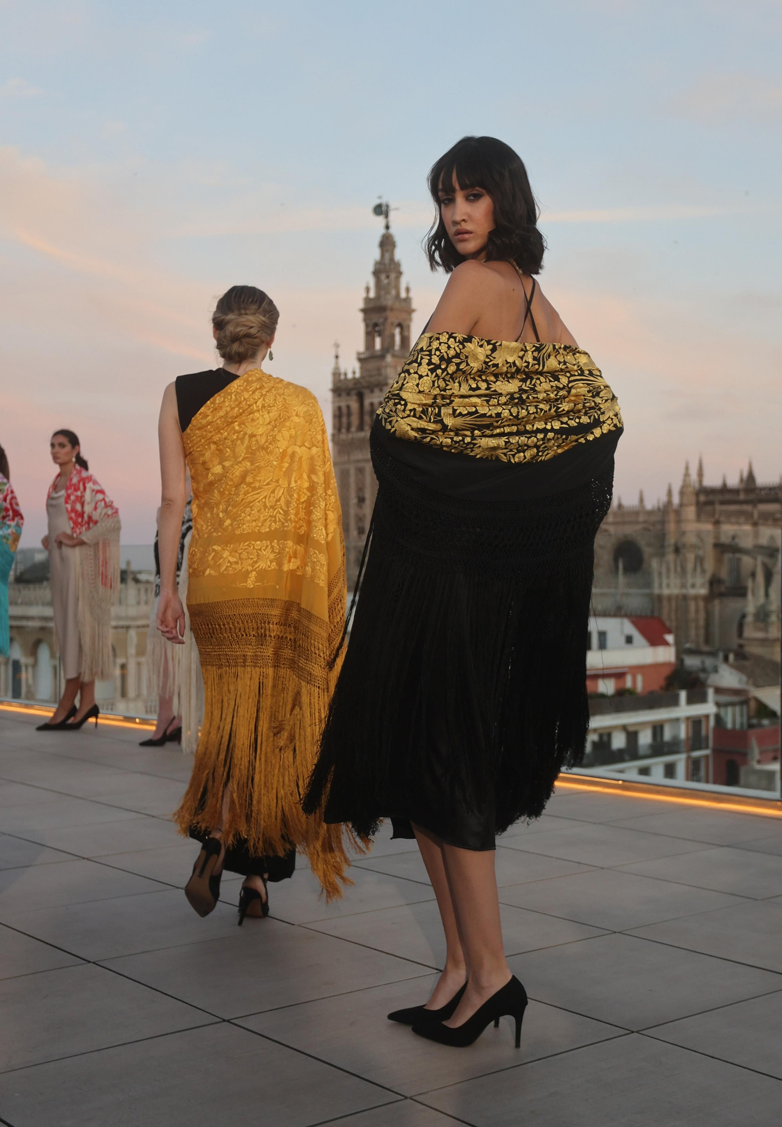 El desfile del 100 aniversario de Foronda, todas las fotos