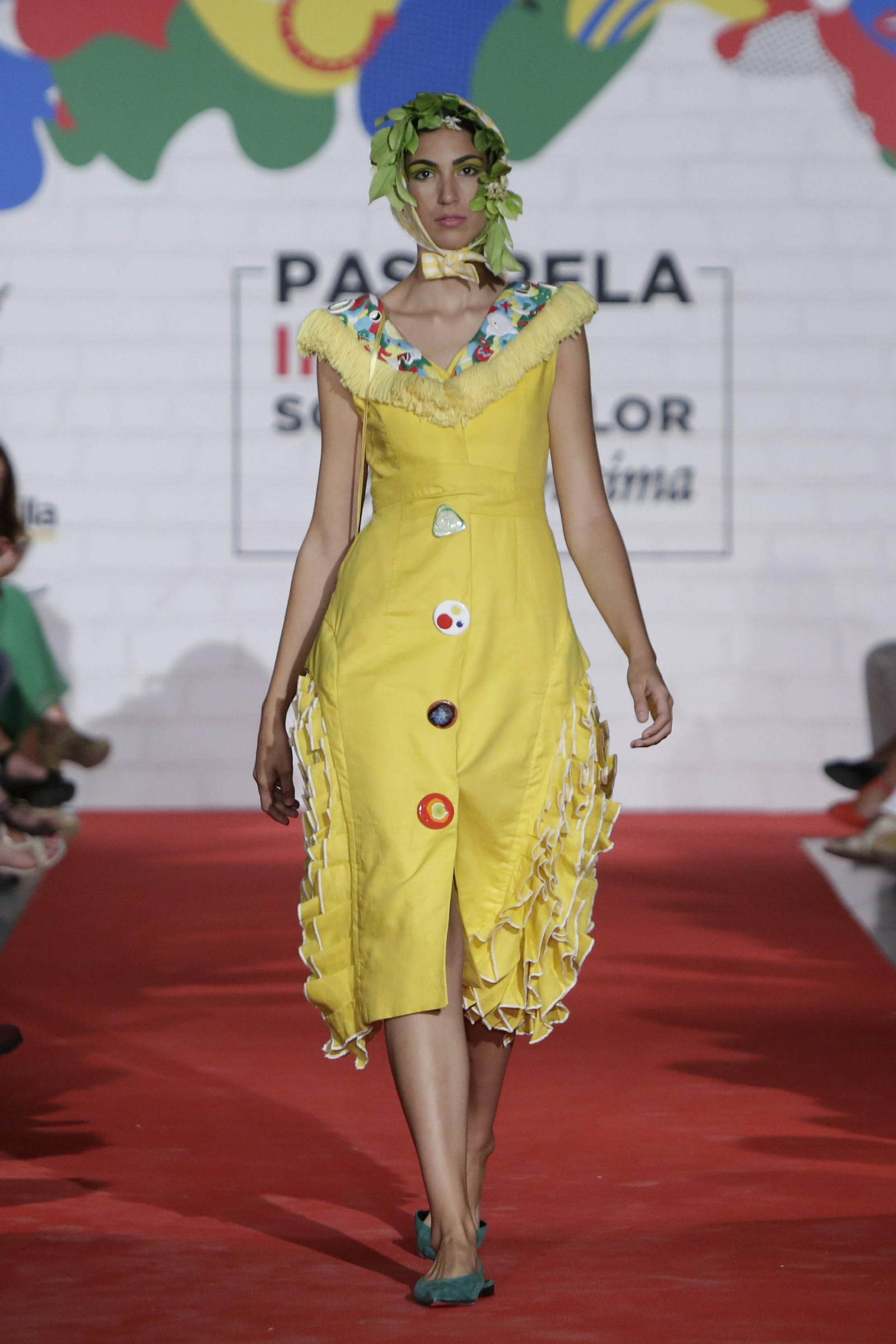 Diseño de Joaquín Domínguez