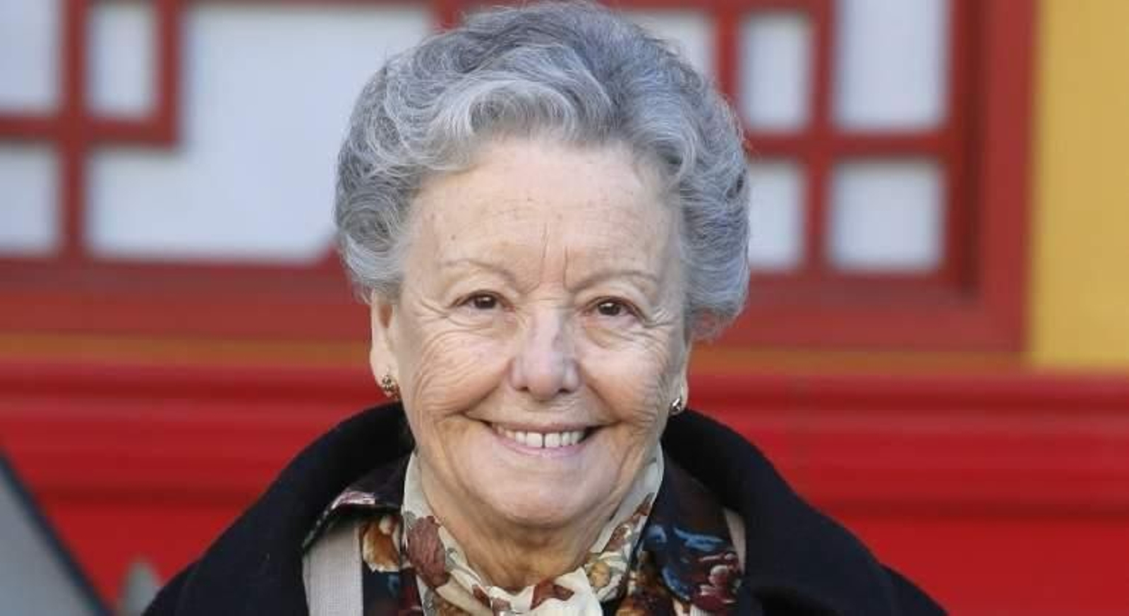 María Galina, Hija Predilecta de la Ciudad de Sevilla