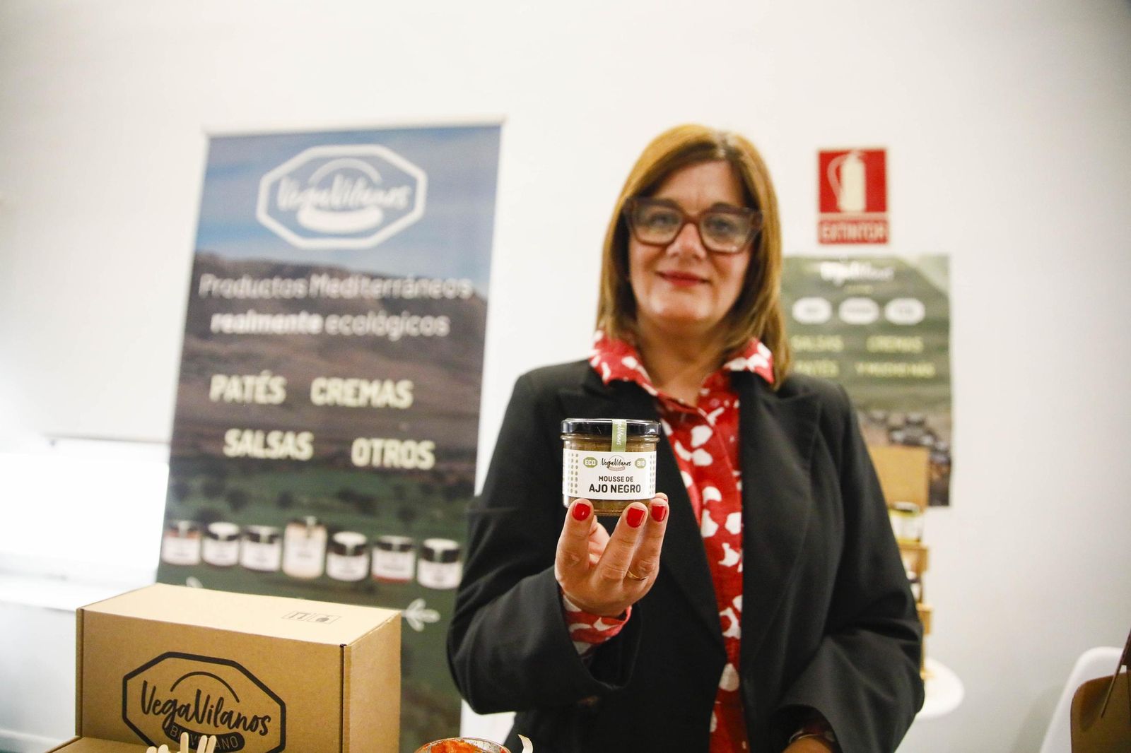 Imágenes del último día del Congreso Internacional Vestial 2025 en el Palacio del Toyo