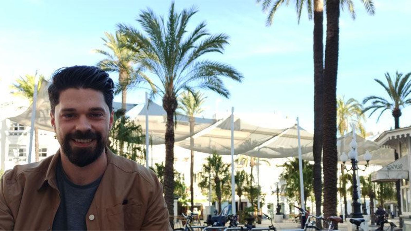 Luis Callealta abrirá Ciclo en Cádiz