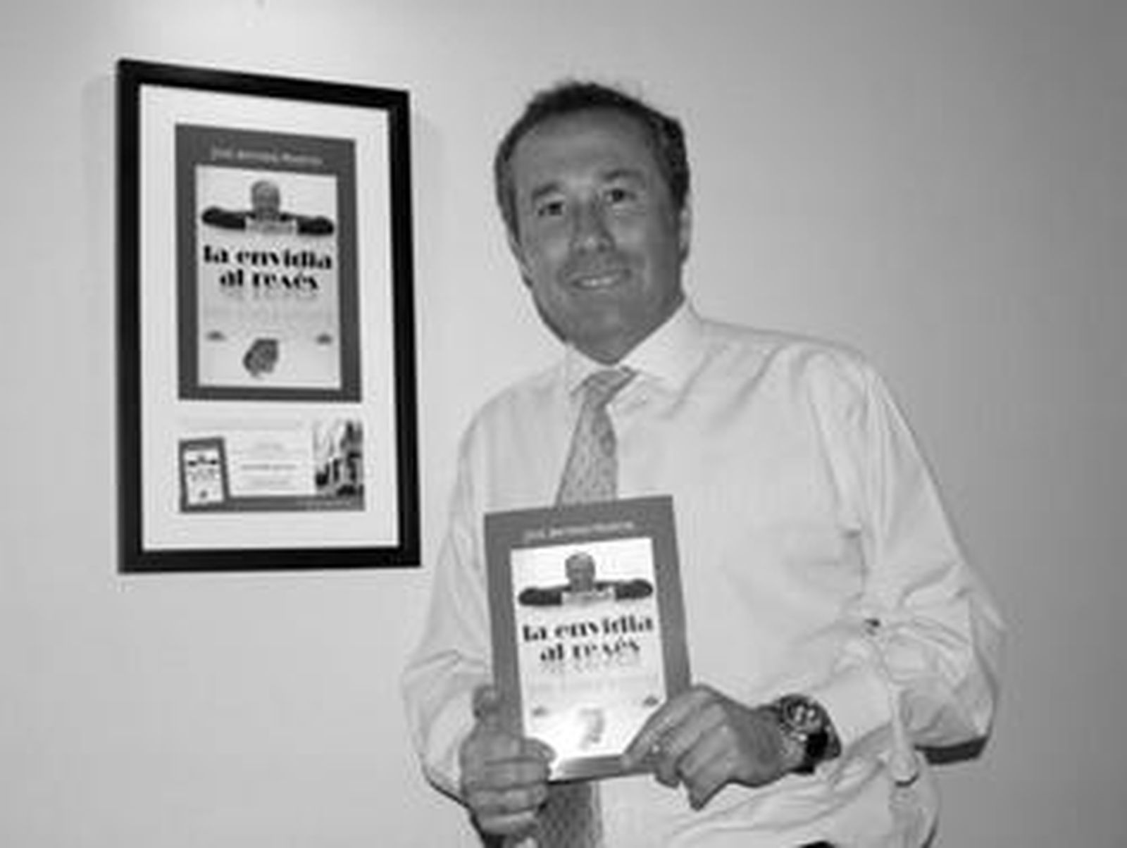 José Antonio Martín.