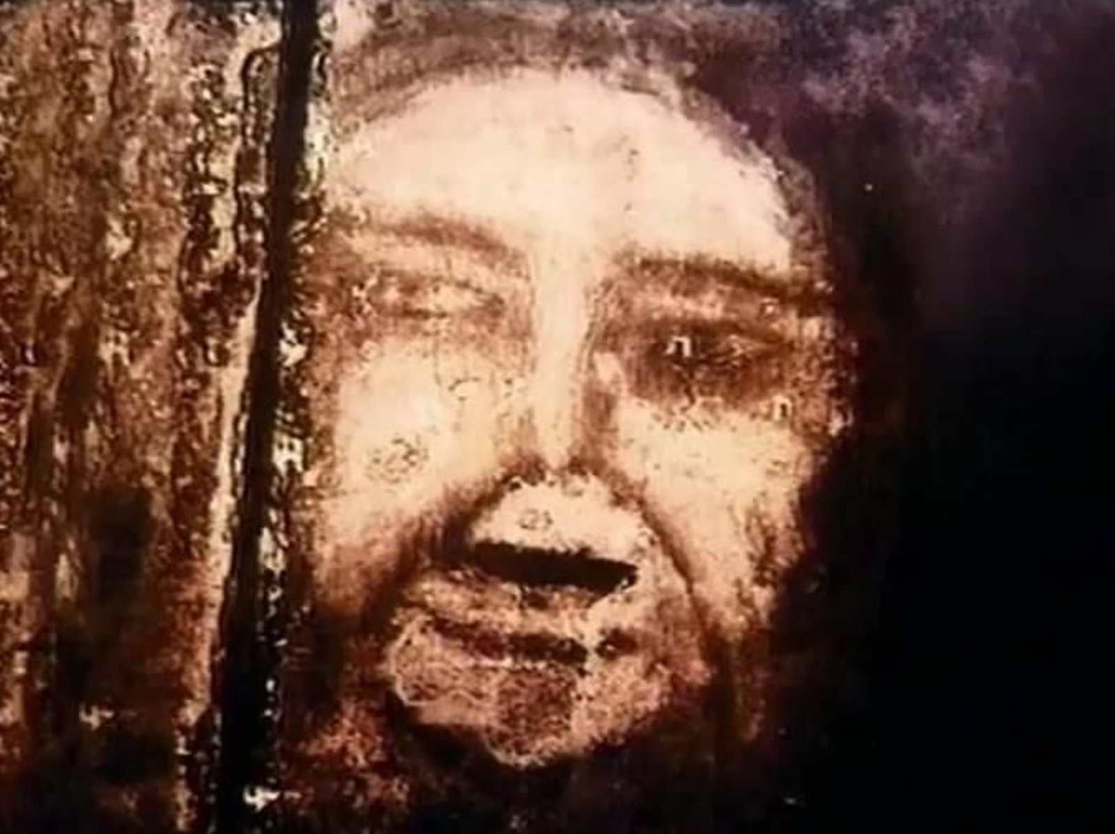 Las caras de Bélmez son el fenómeno paranormal por antonomasia de Jaén.