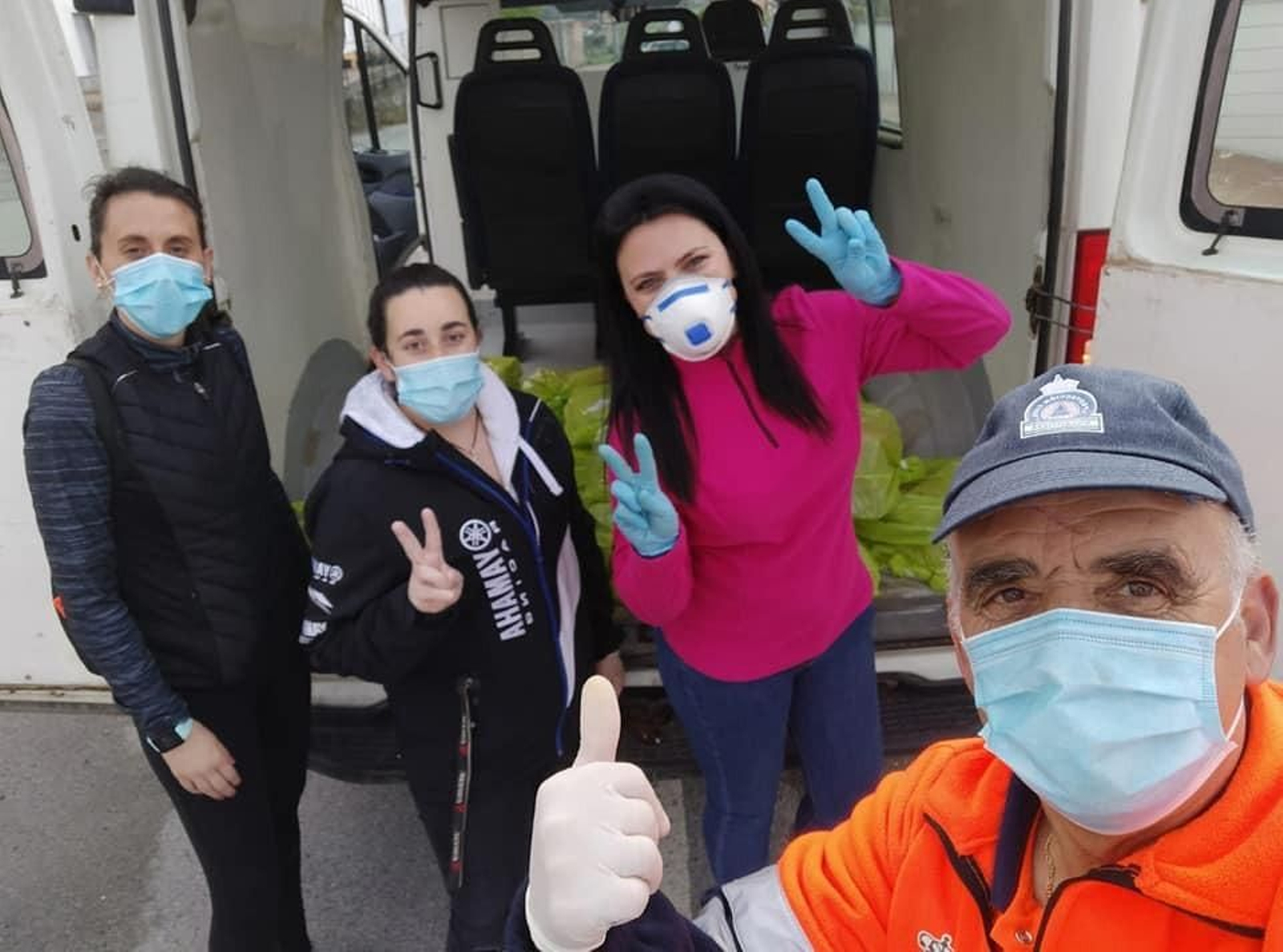 Estos son los municipios de Córdoba 'limpios' de coronavirus